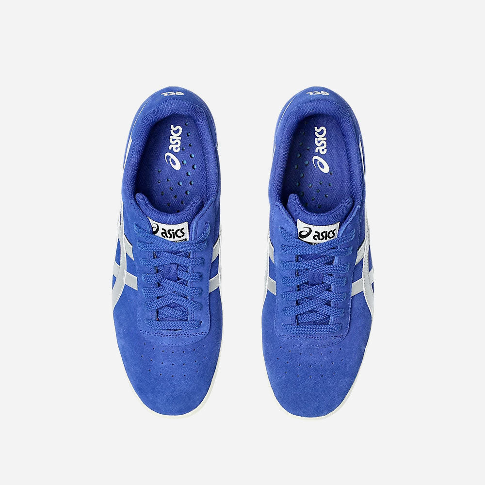 Asics Skateboarding - Gel -Vickka Pro - Prussian Blue / Pure Silver