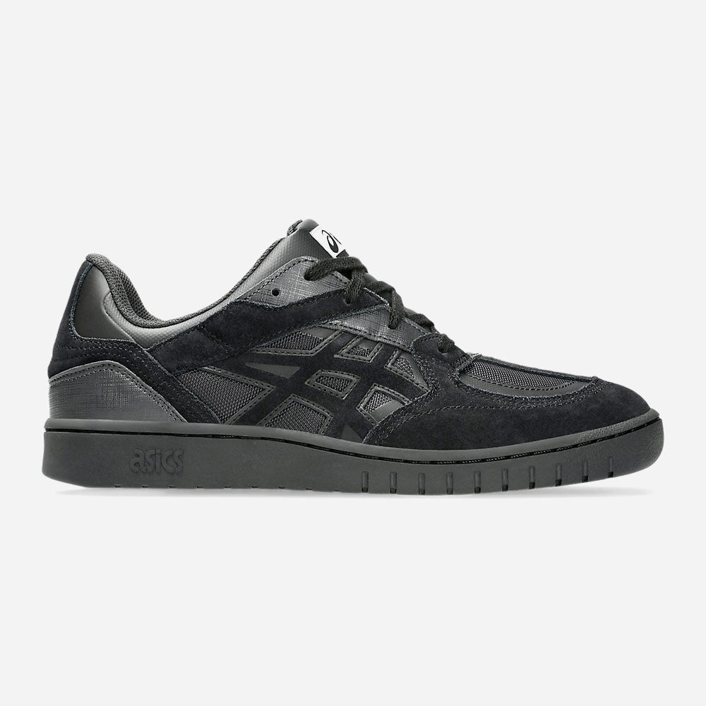 Asics Skateboarding - Gel -Spllyte - Black / Graphite Gray
