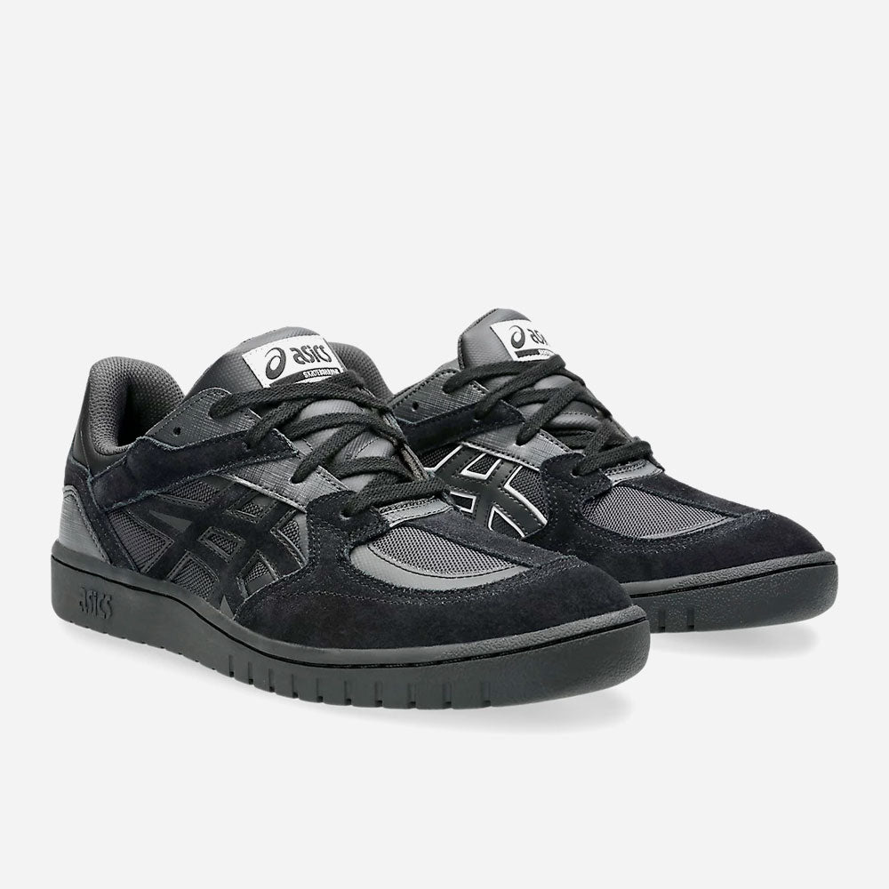 Asics Skateboarding - Gel -Spllyte - Black / Graphite Gray