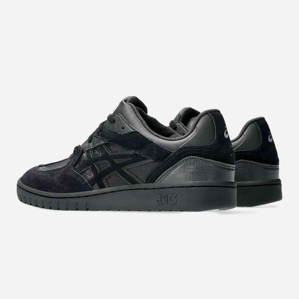 Asics Skateboarding - Gel -Spllyte - Black / Graphite Gray