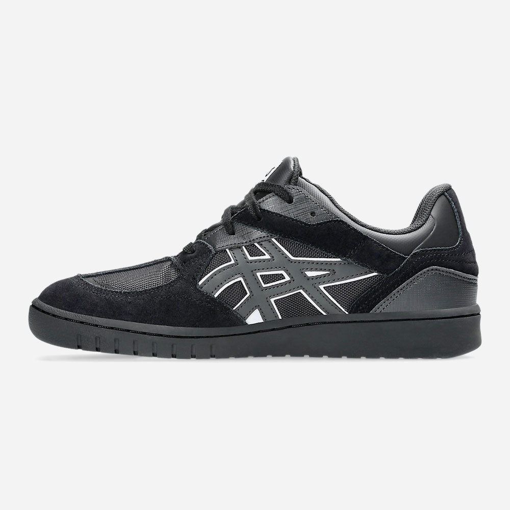Asics Skateboarding - Gel -Spllyte - Black / Graphite Gray
