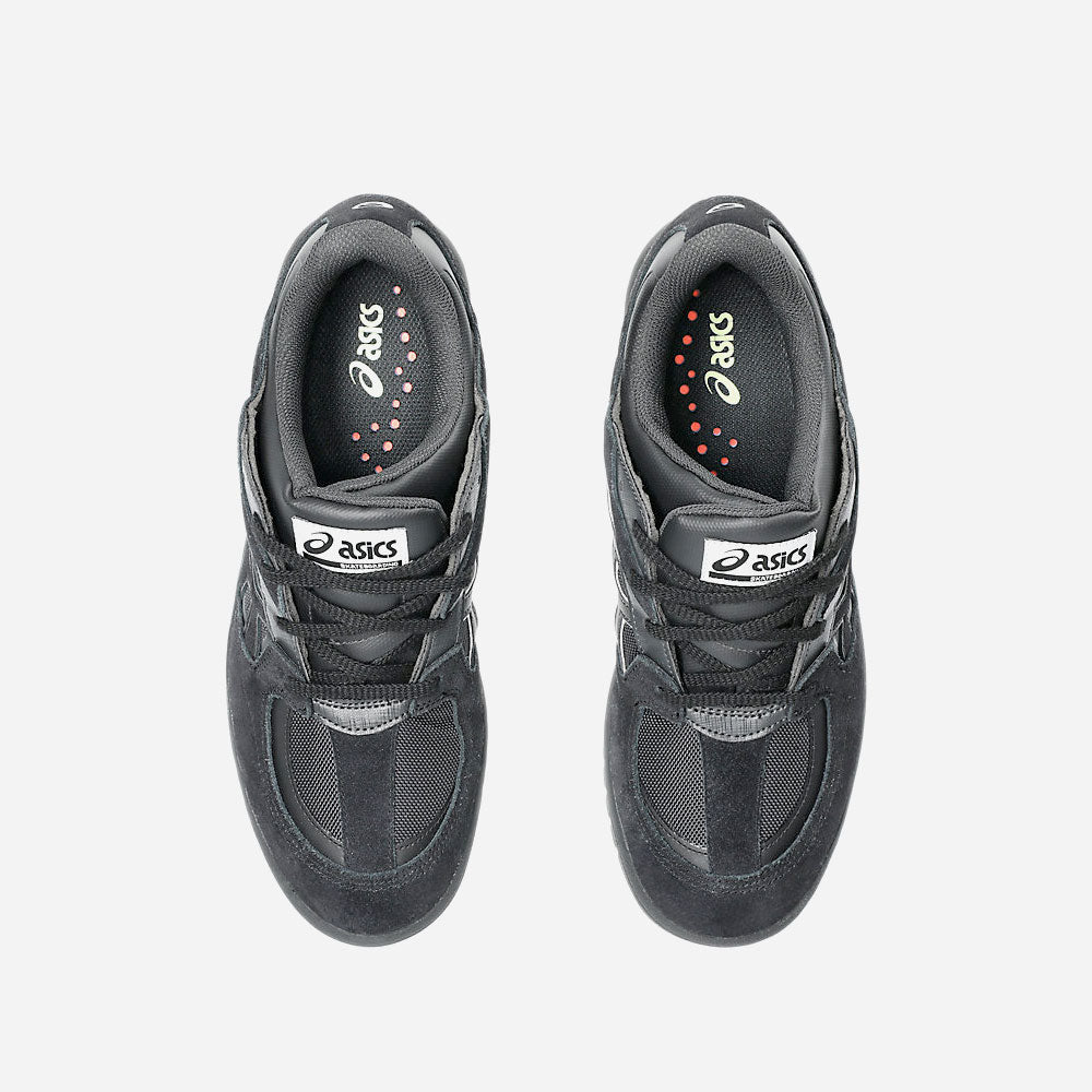 Asics Skateboarding - Gel -Spllyte - Black / Graphite Gray