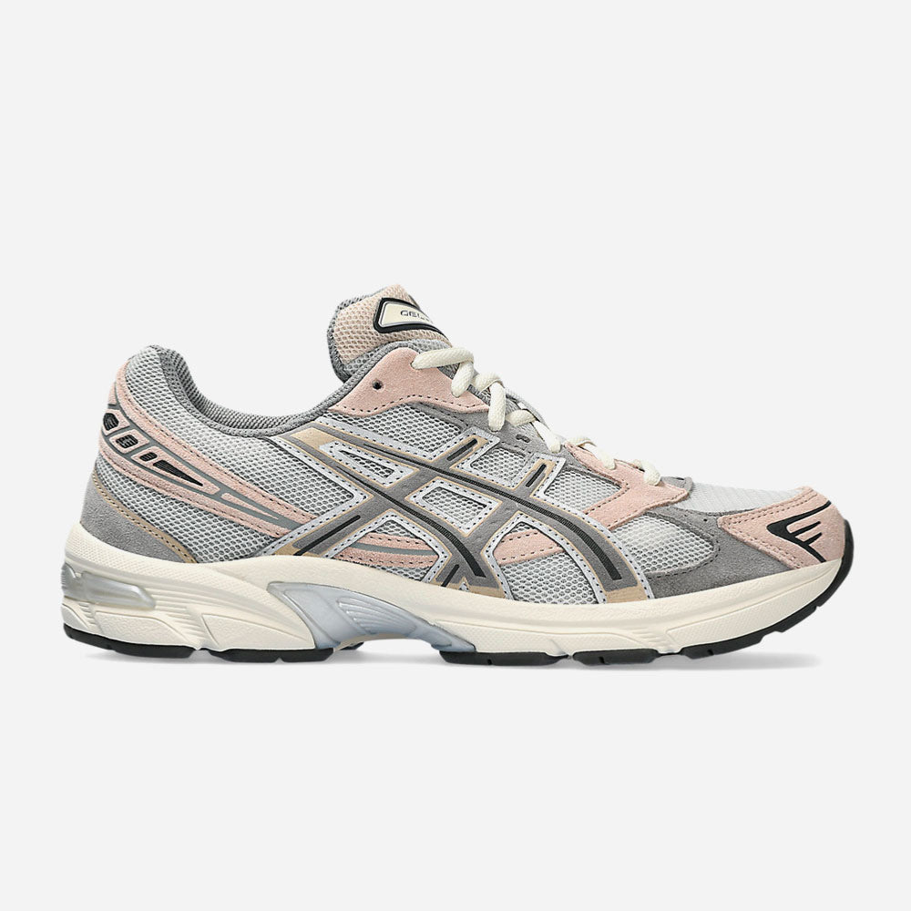 Asics - Gel -1130 - Oyster Gray Clay Gray