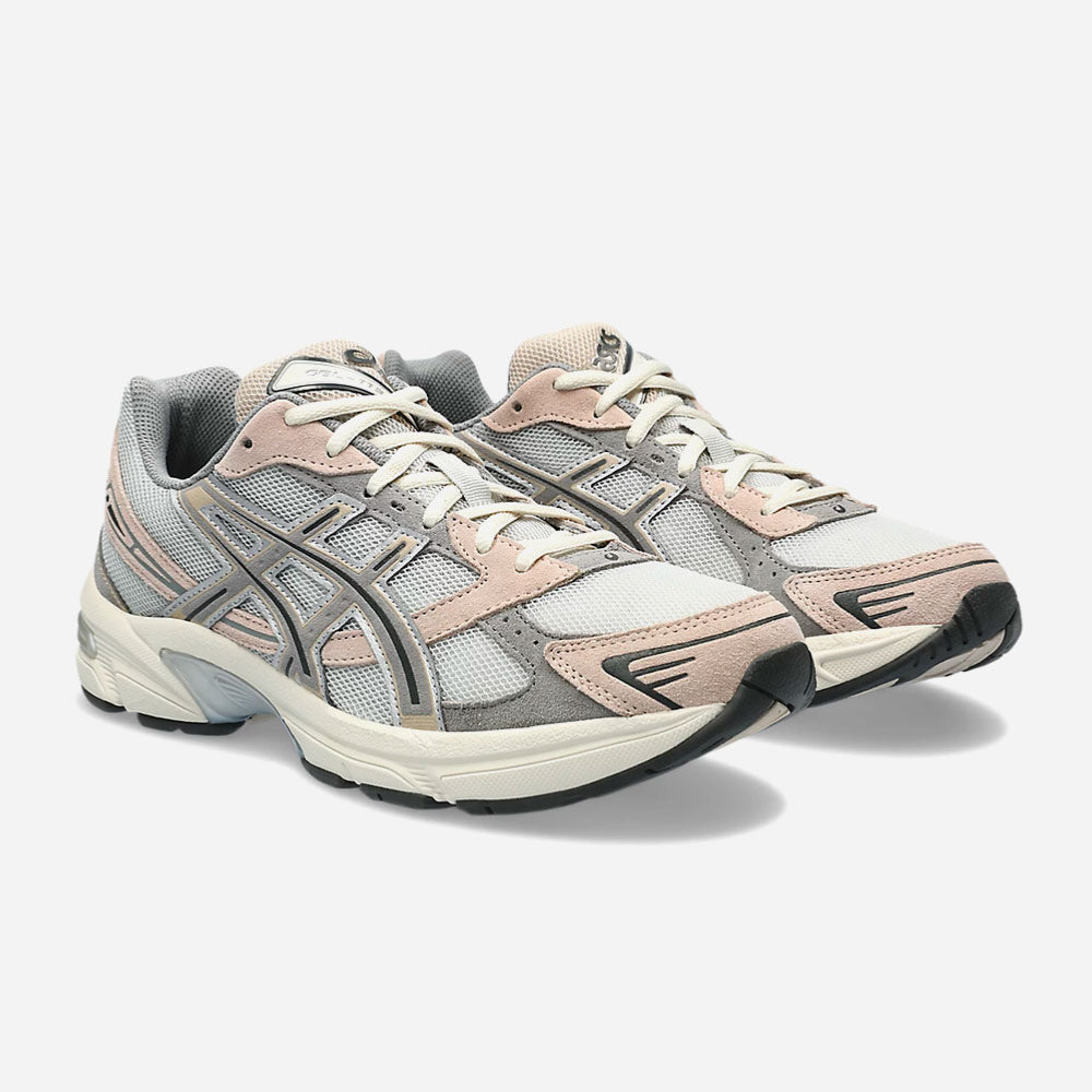 Asics - Gel -1130 - Oyster Gray Clay Gray