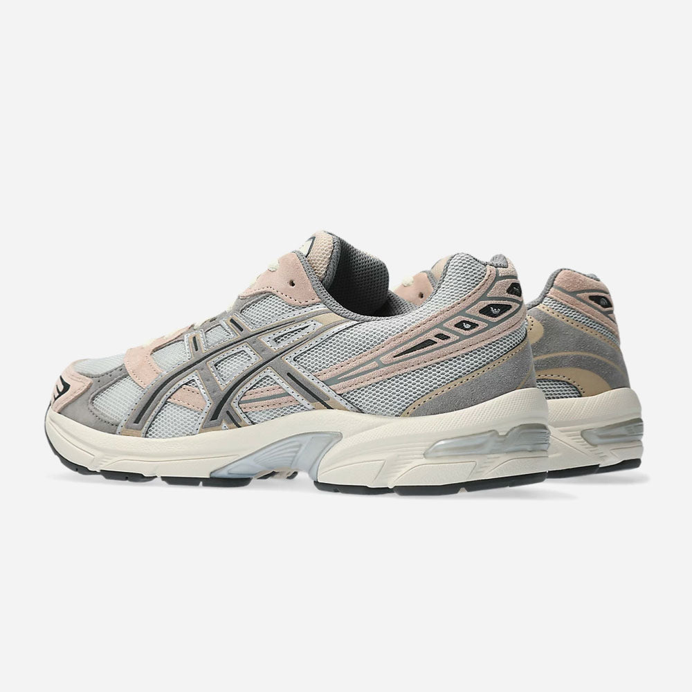 Asics - Gel -1130 - Oyster Gray Clay Gray