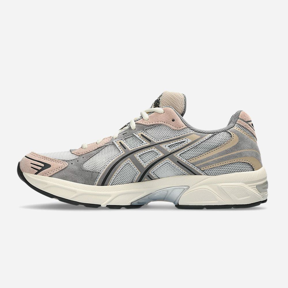 Asics - Gel -1130 - Oyster Gray Clay Gray