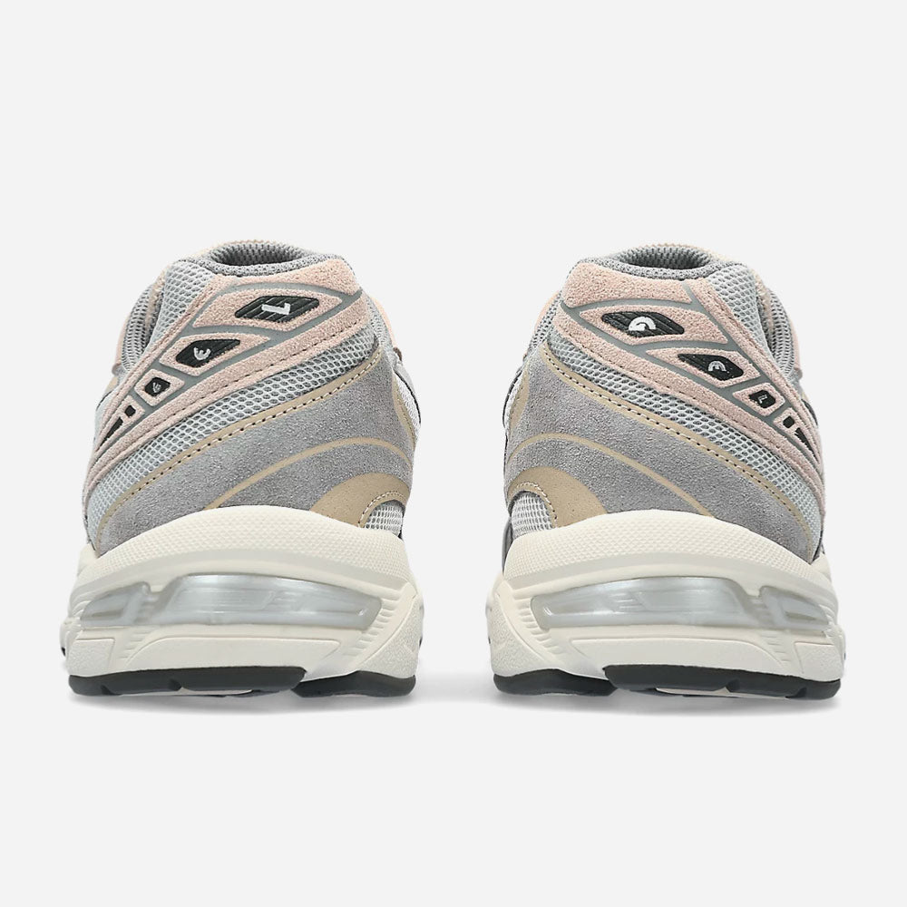 Asics - Gel -1130 - Oyster Gray Clay Gray