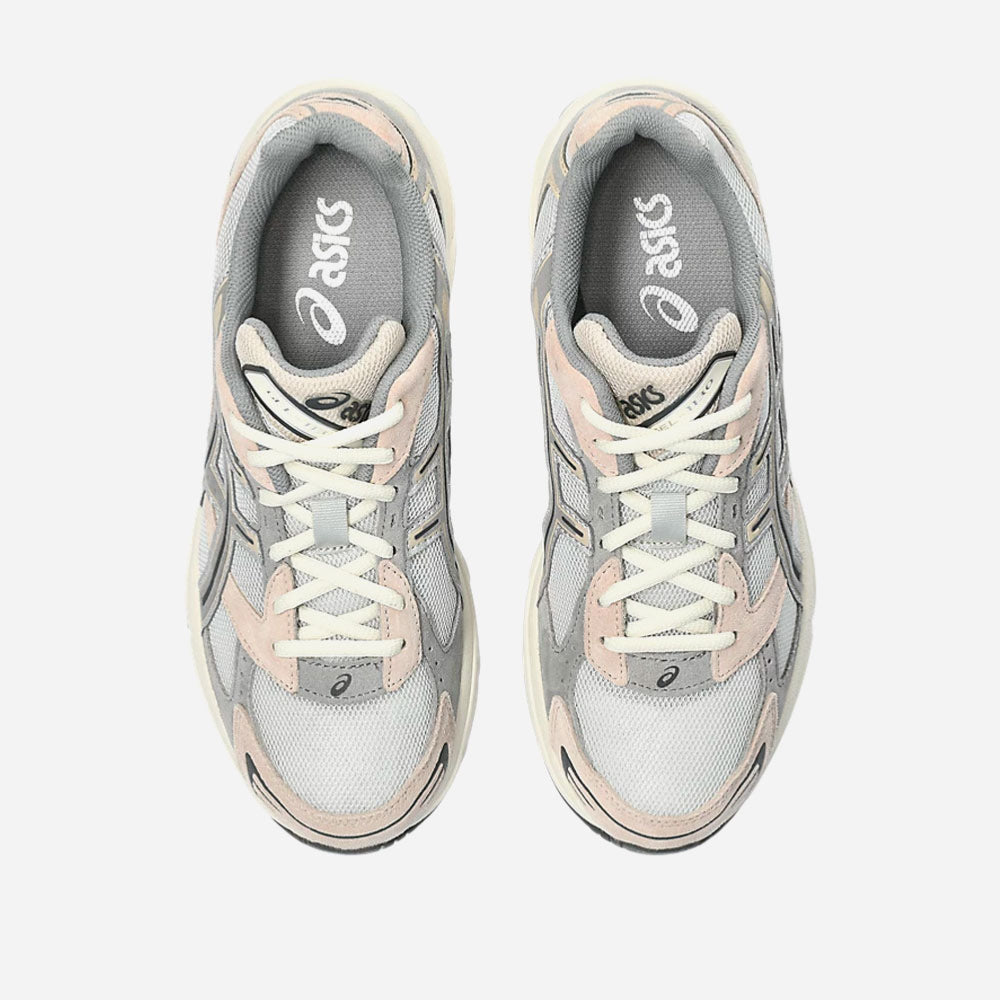 Asics - Gel -1130 - Oyster Gray Clay Gray