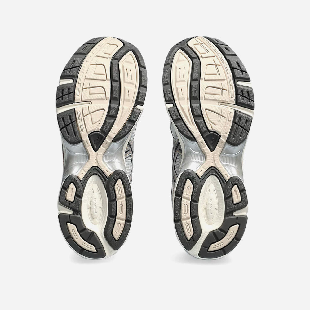 Asics - Gel -1130 - Oyster Gray Clay Gray