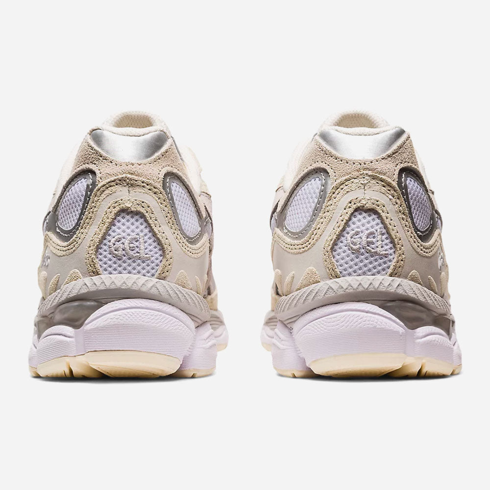 Asics - Gel -Nyc ™ - White Oyster Gray