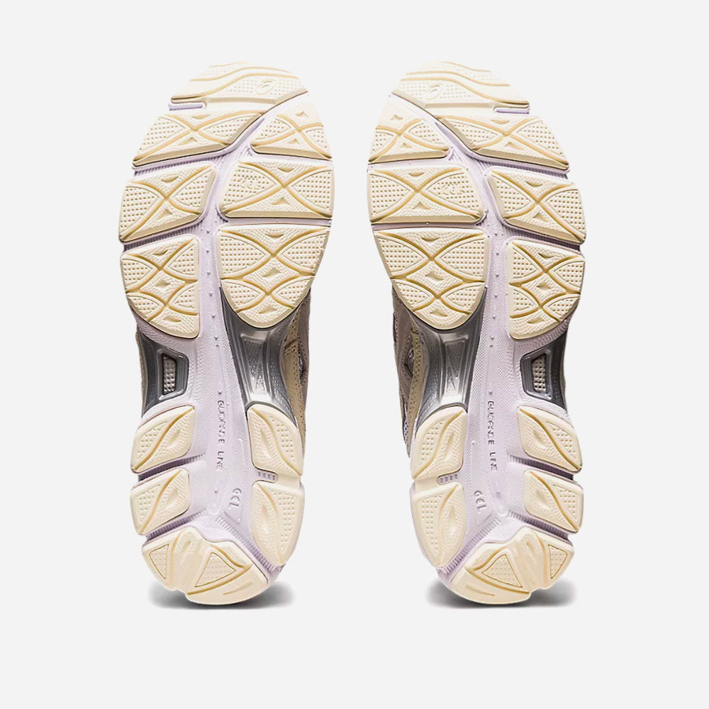 Asics - Gel -Nyc ™ - White Oyster Gray