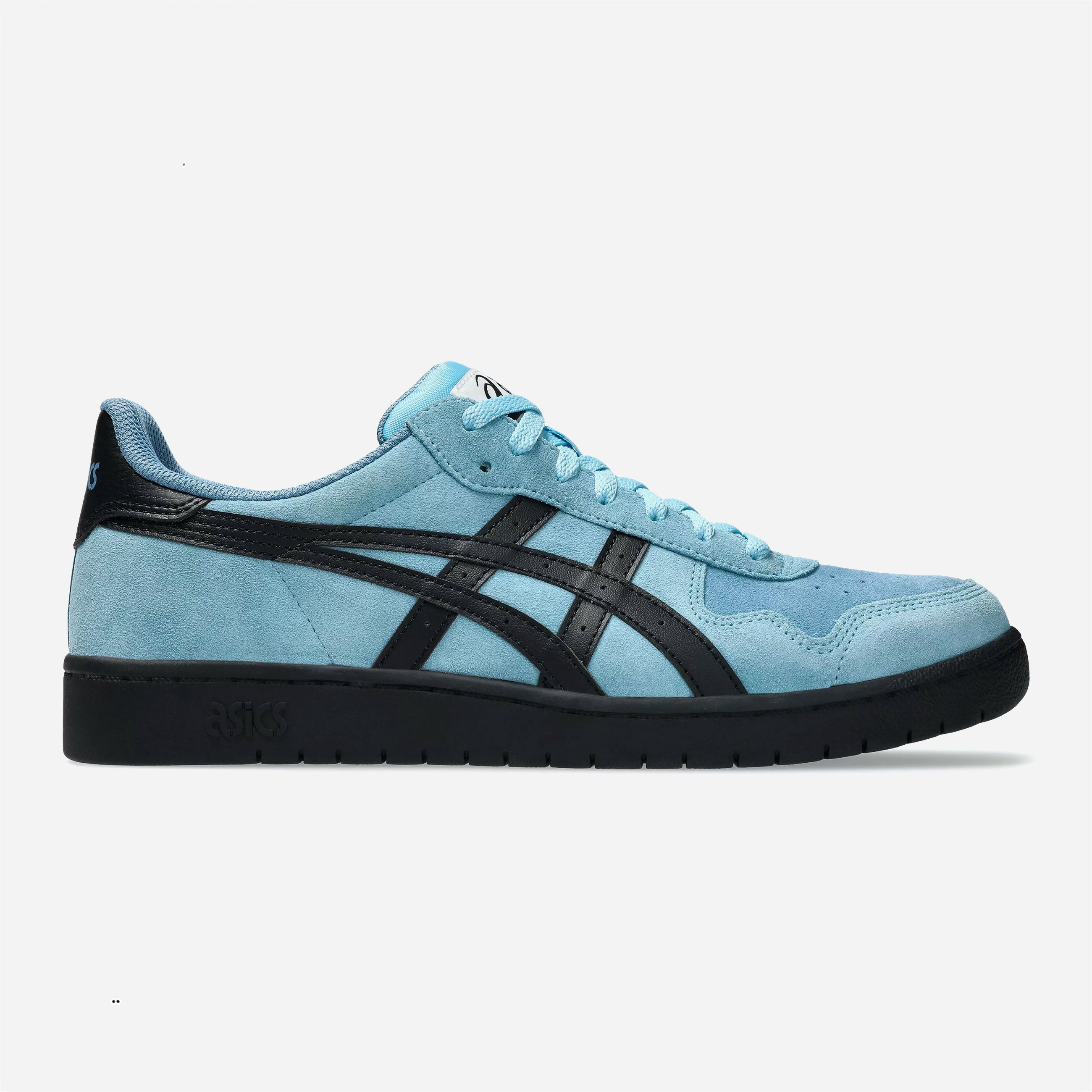 Asics Skateboarding - Japan Pro -  Arctic Sky / Black