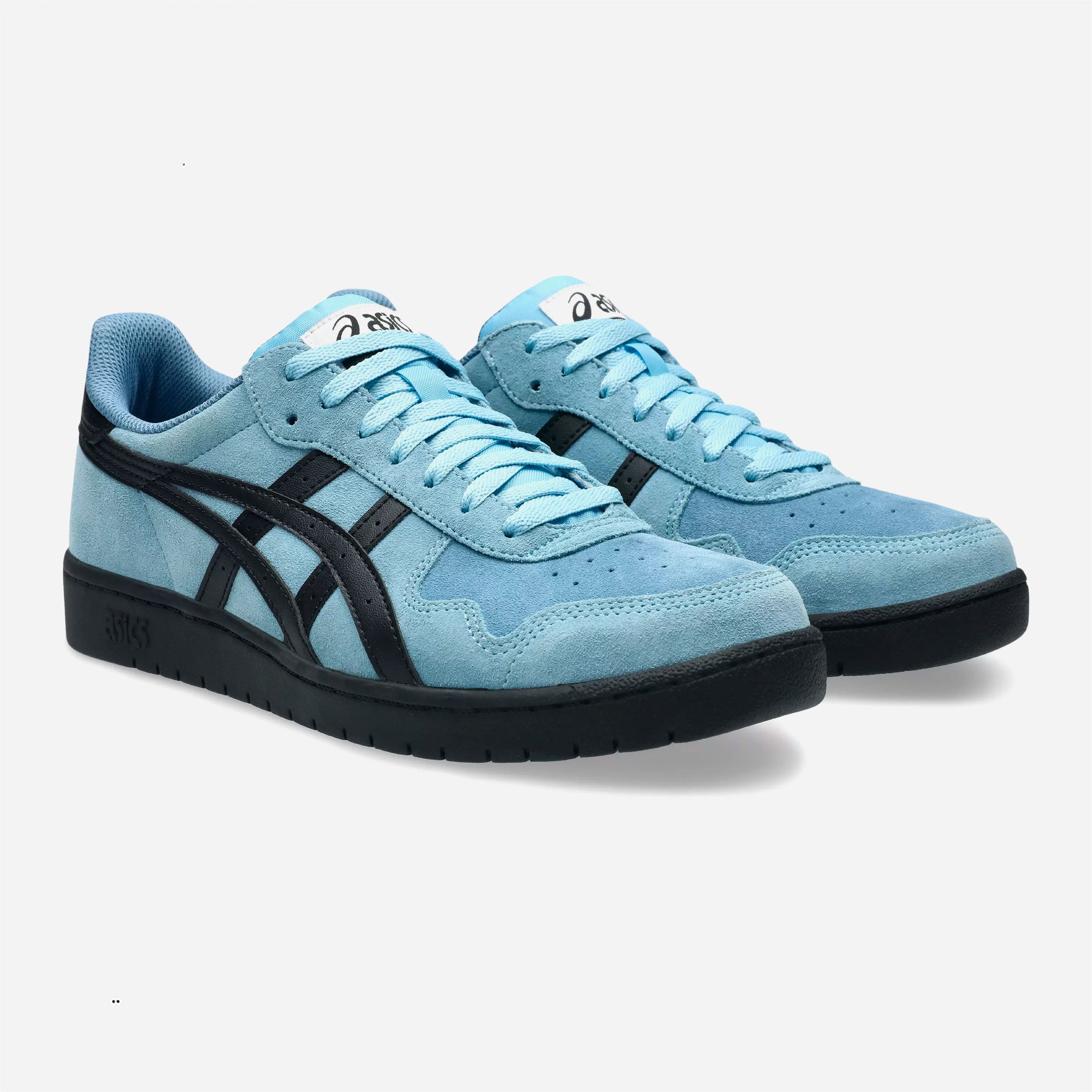 Asics Skateboarding - Japan Pro -  Arctic Sky / Black