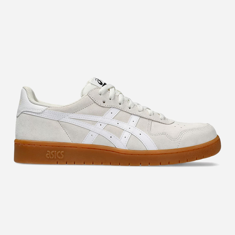 Asics Skateboarding - Japan Pro - Cream / White