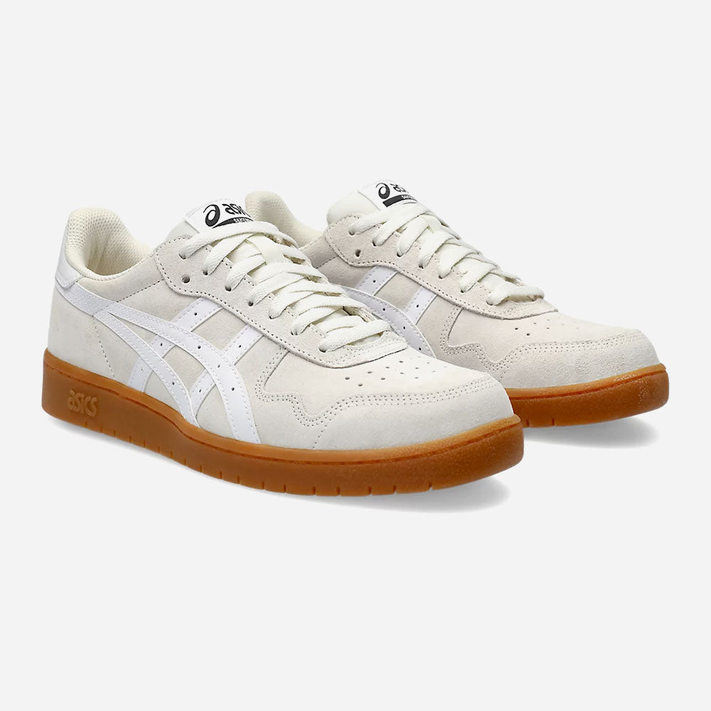 Asics Skateboarding - Japan Pro - Cream / White