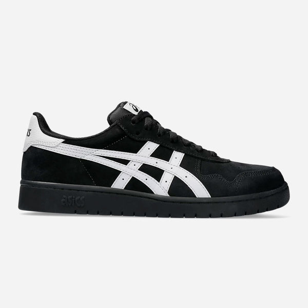 Asics Skateboarding Japan Pro - Black / White