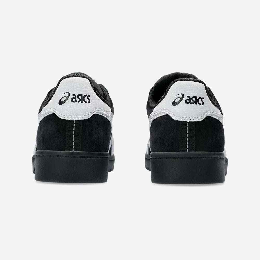 Asics Skateboarding - Japan Pro - Black / White