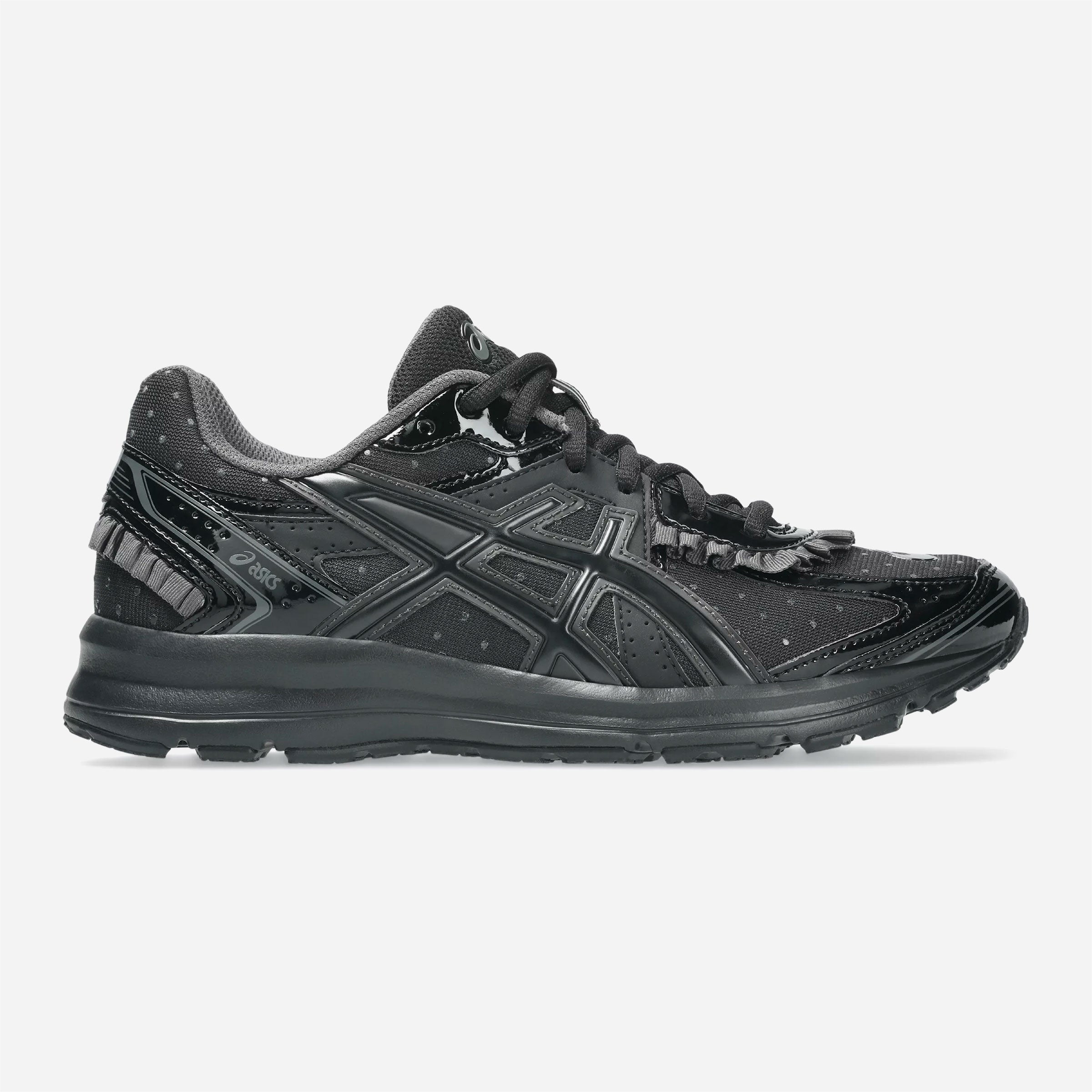 Asics Sportstyle - JOG 100S - Black / Black
