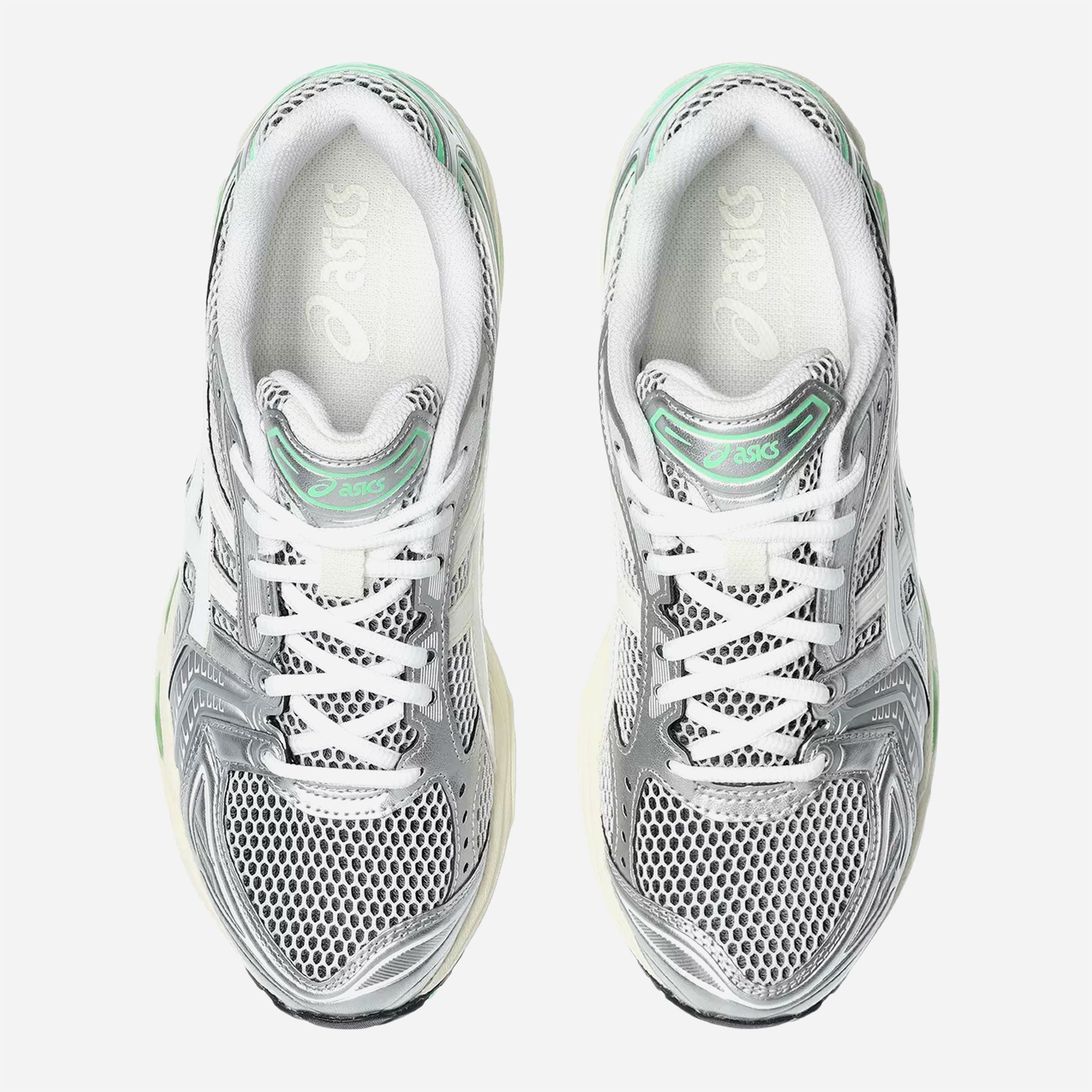 Asics Sportstyle - Gel-Kayano 14 - White/Menthol