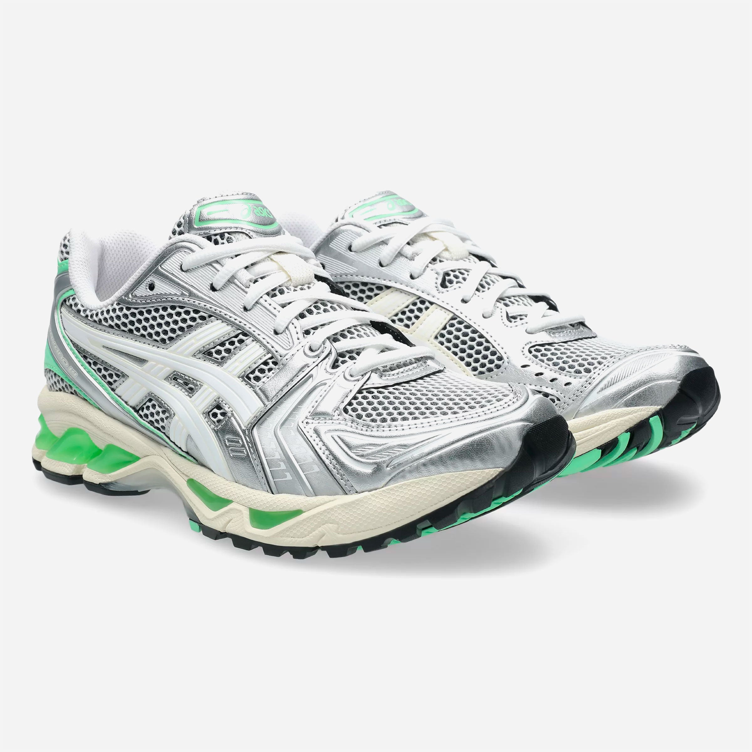 Asics Sportstyle - Gel-Kayano 14 - White/Menthol