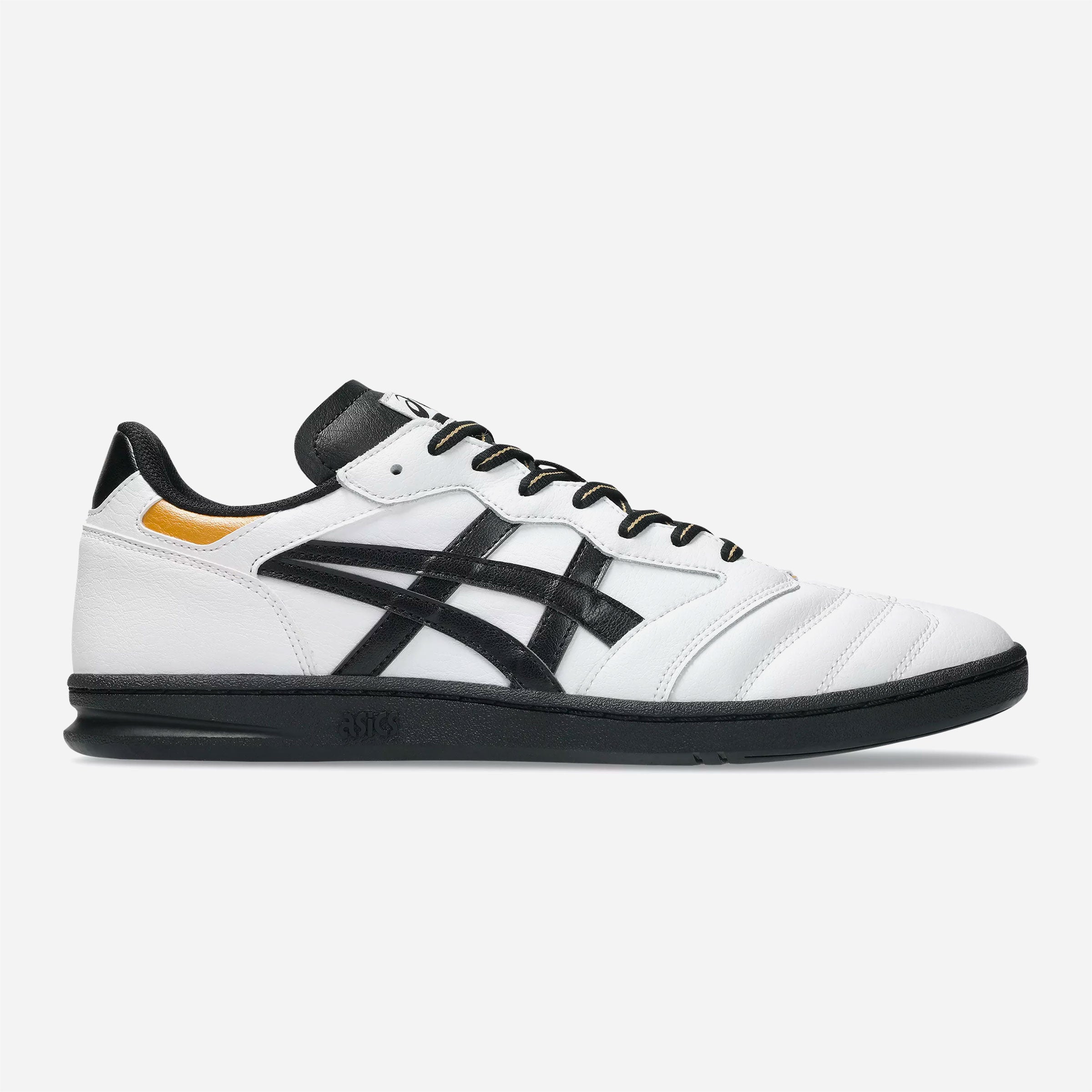 Asics Skateboarding - Leggerezza FB - White / Black