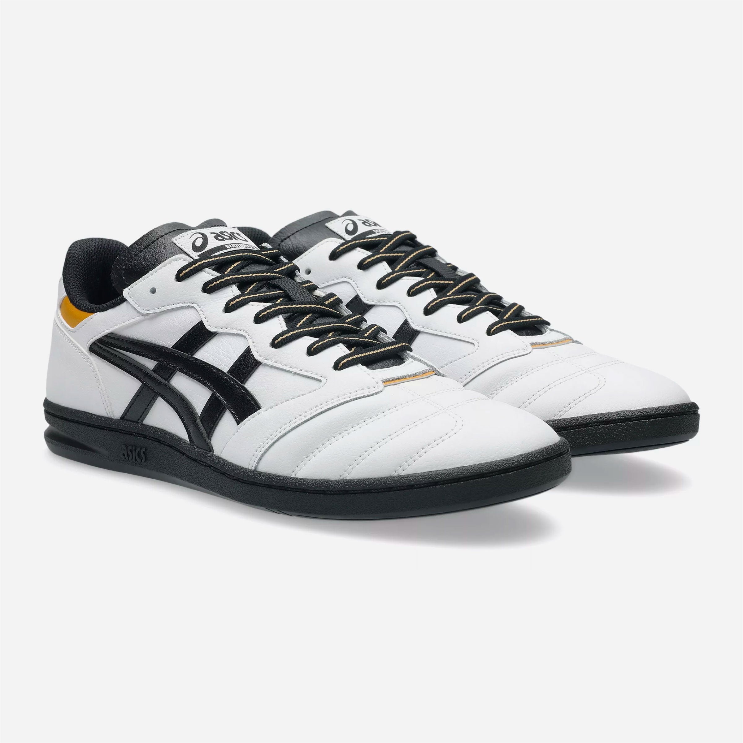 Asics Skateboarding - Leggerezza FB - White / Black