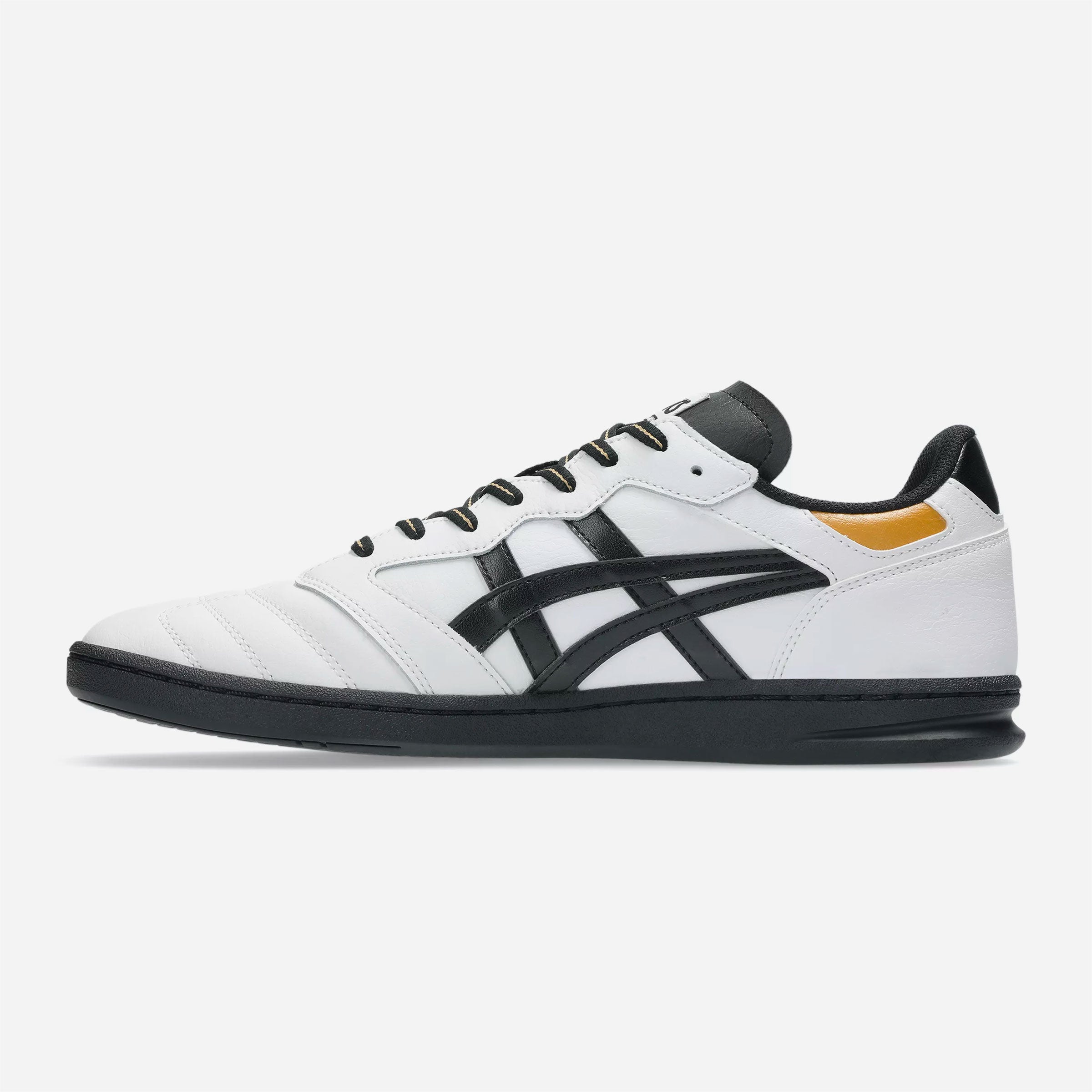 Asics Skateboarding - Leggerezza FB - White / Black