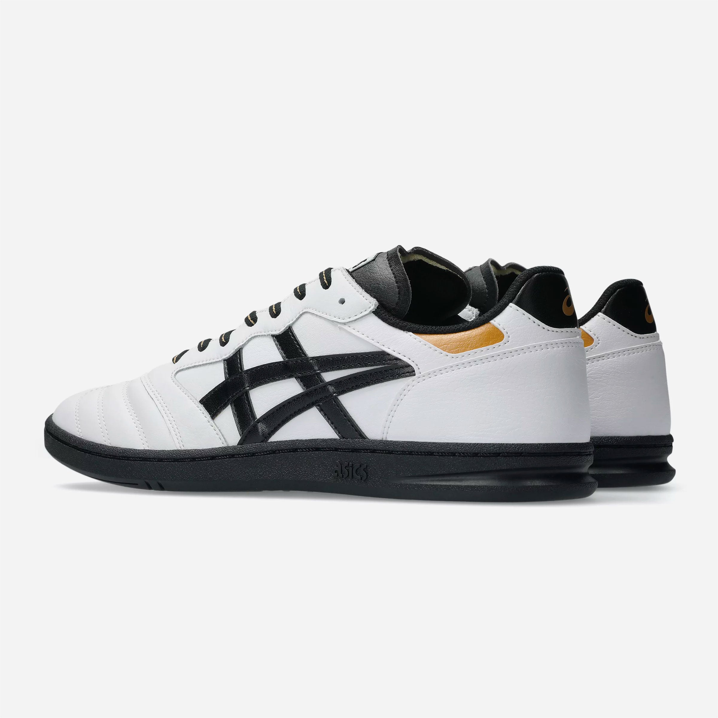 Asics Skateboarding - Leggerezza FB - White / Black