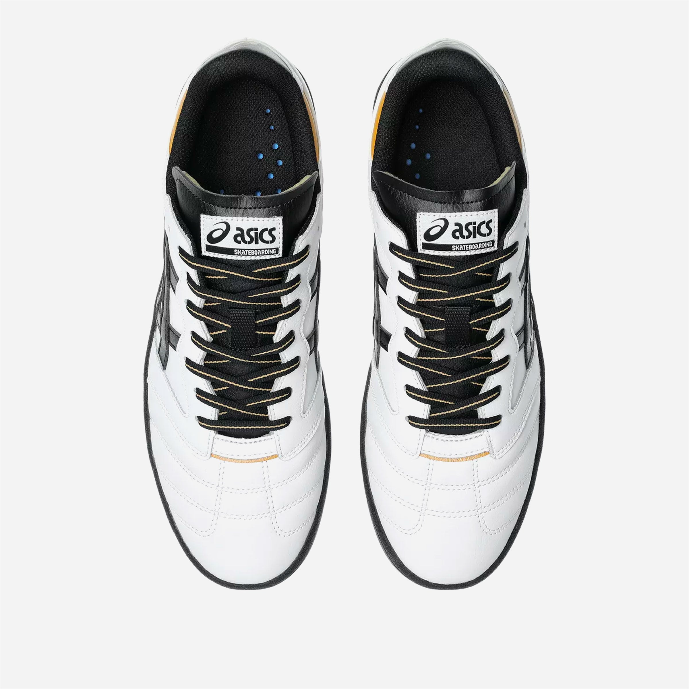 Asics Skateboarding - Leggerezza FB - White / Black
