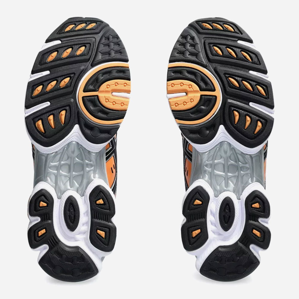 Asics - Gel -Nimbus 9 - Sheet Rock - Orange Lily