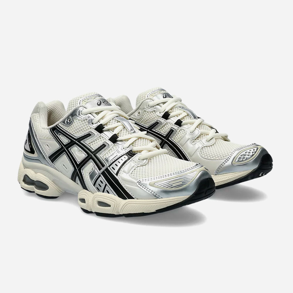 Asics - Gel -Nimbus 9 - Cream Black