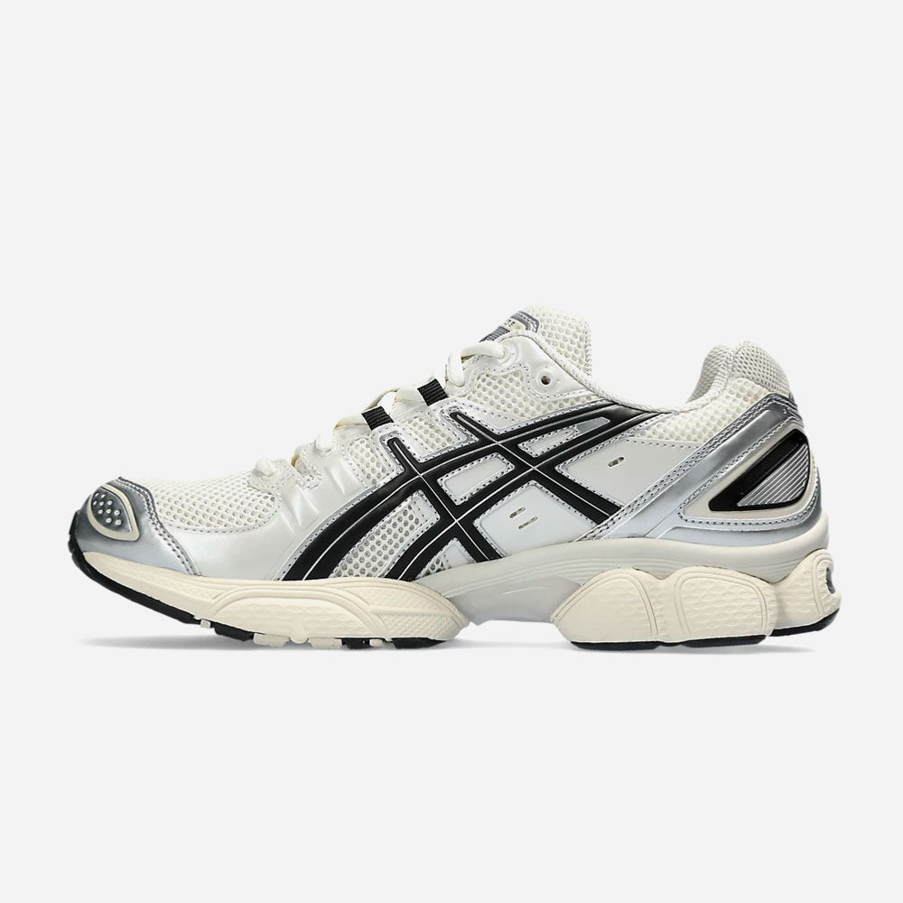 Asics - Gel -Nimbus 9 - Cream Black