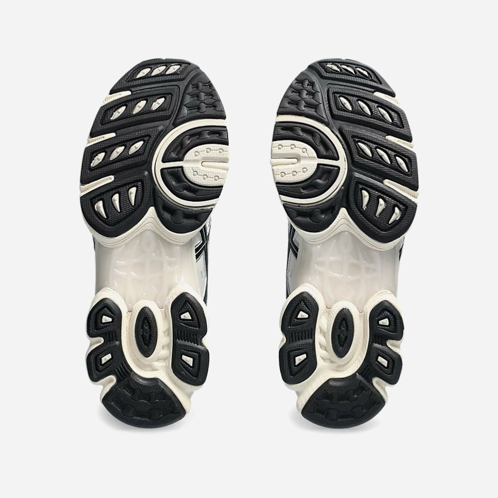 Asics - Gel -Nimbus 9 - Cream Black