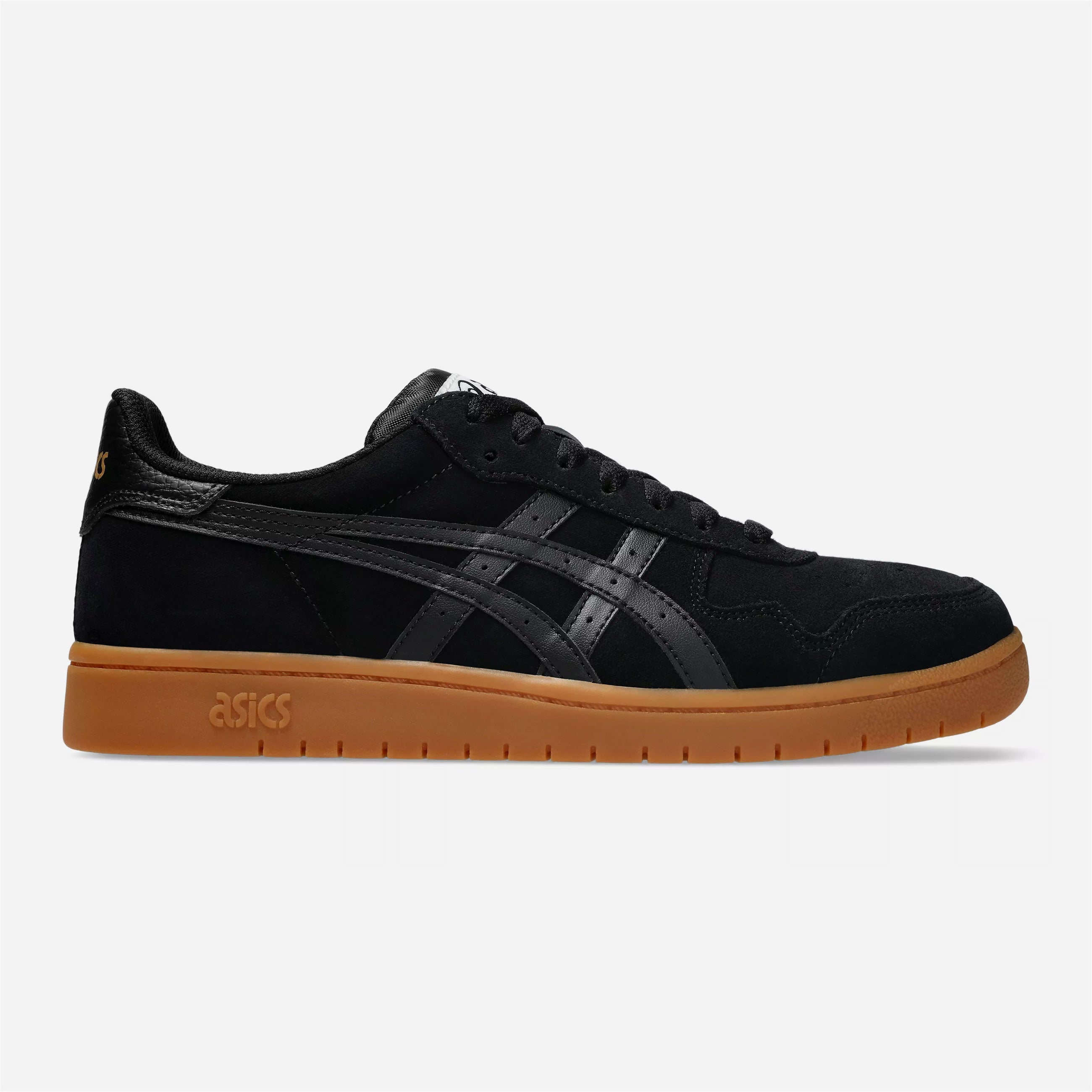 Asics Skateboarding - Japan Pro - Black / Tan