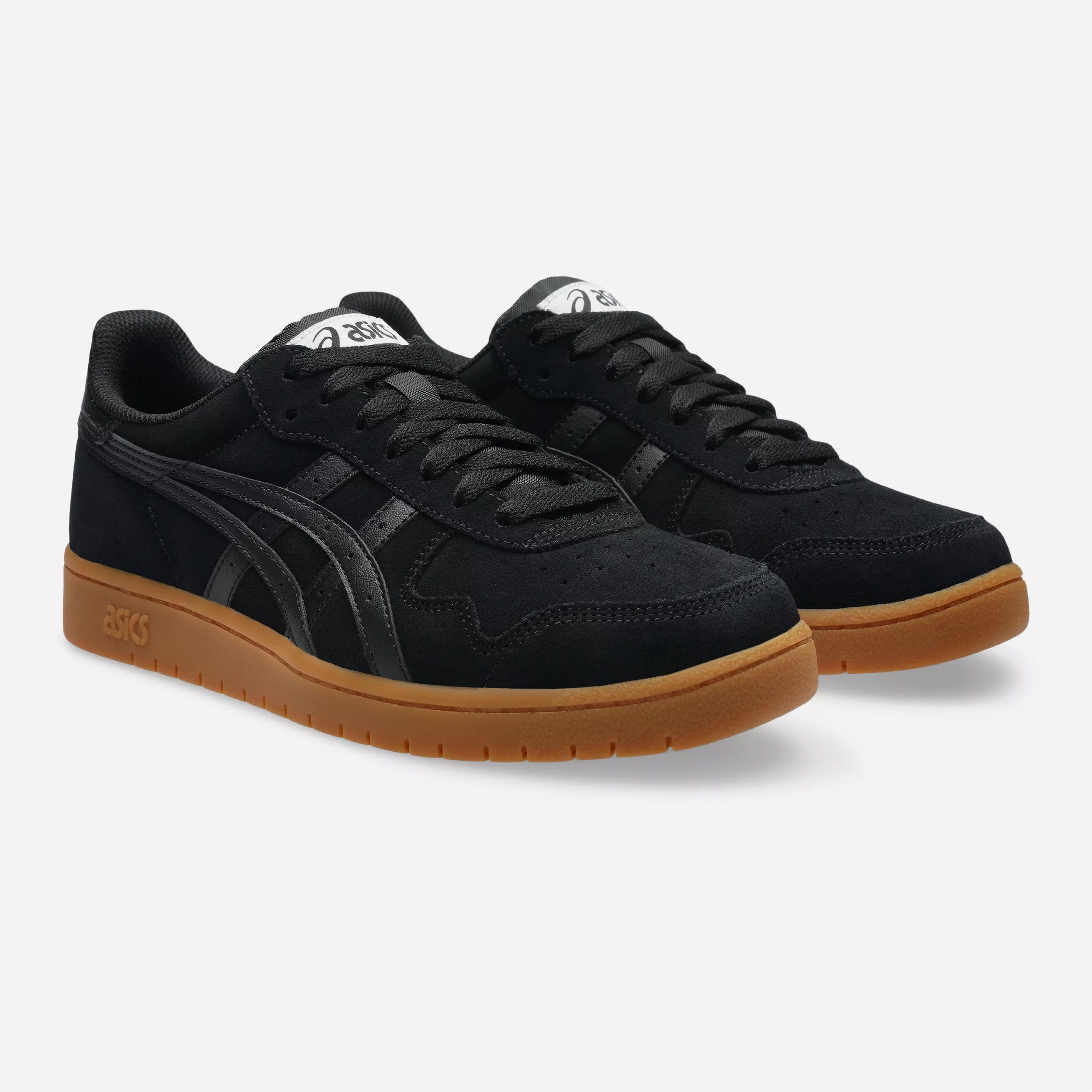 Asics Skateboarding - Japan Pro - Black / Tan
