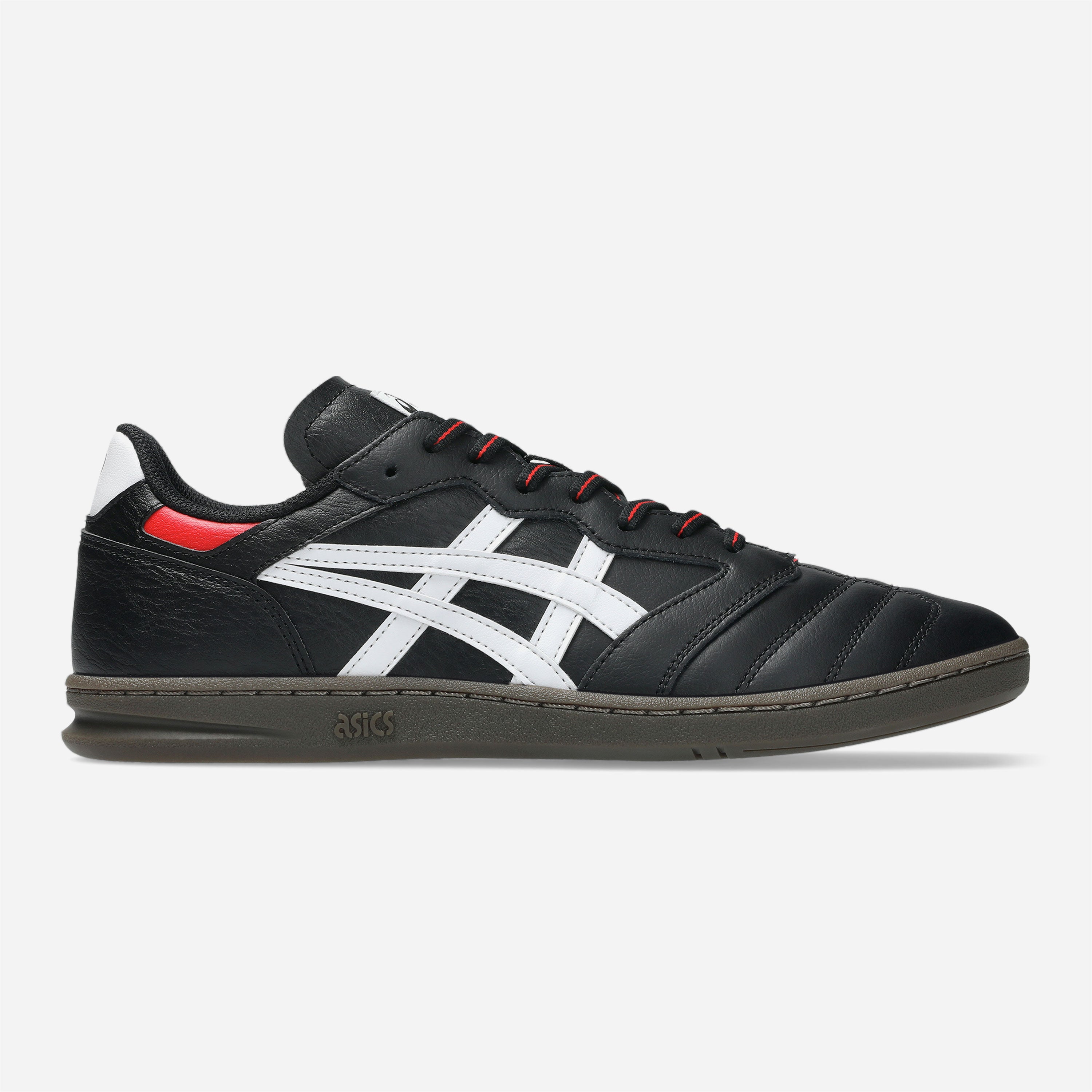 Asics Skateboarding - Leggerezza FB - Black / White