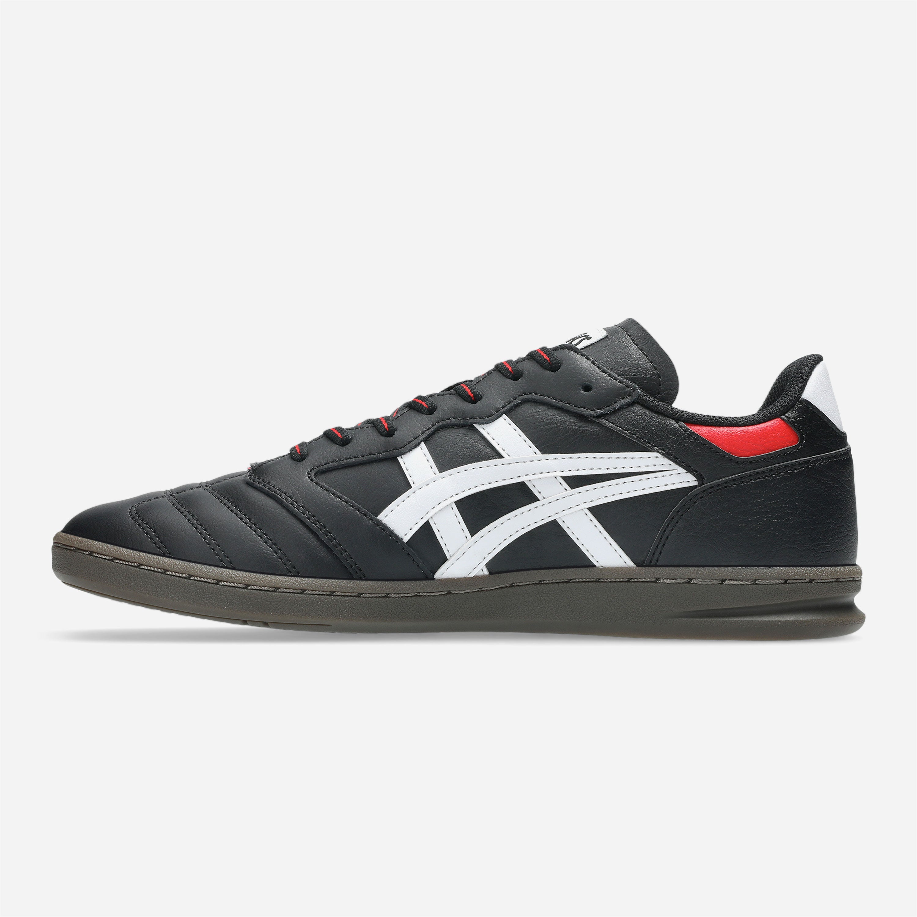 Asics Skateboarding - Leggerezza FB - Black / White
