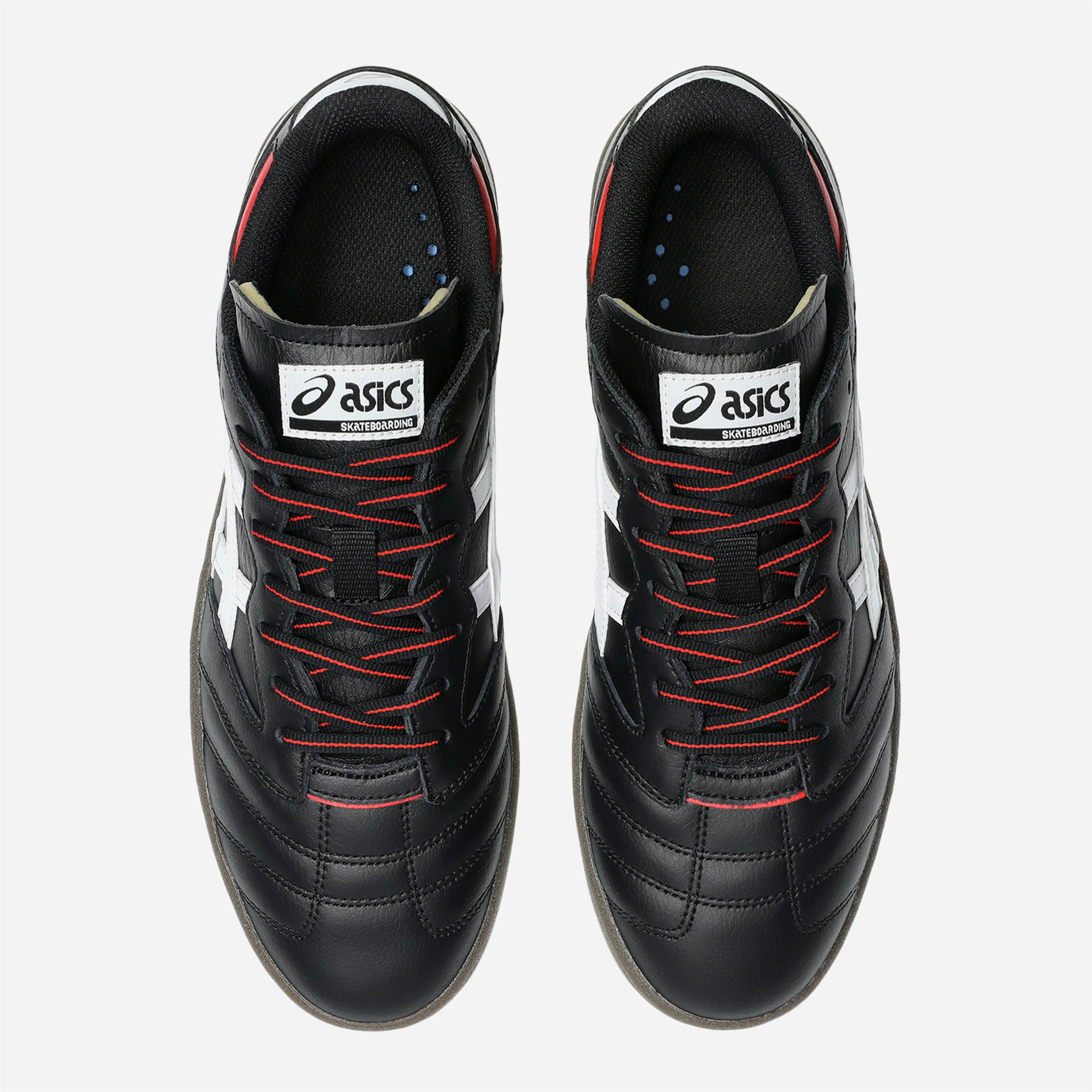Asics Skateboarding - Leggerezza FB - Black / White