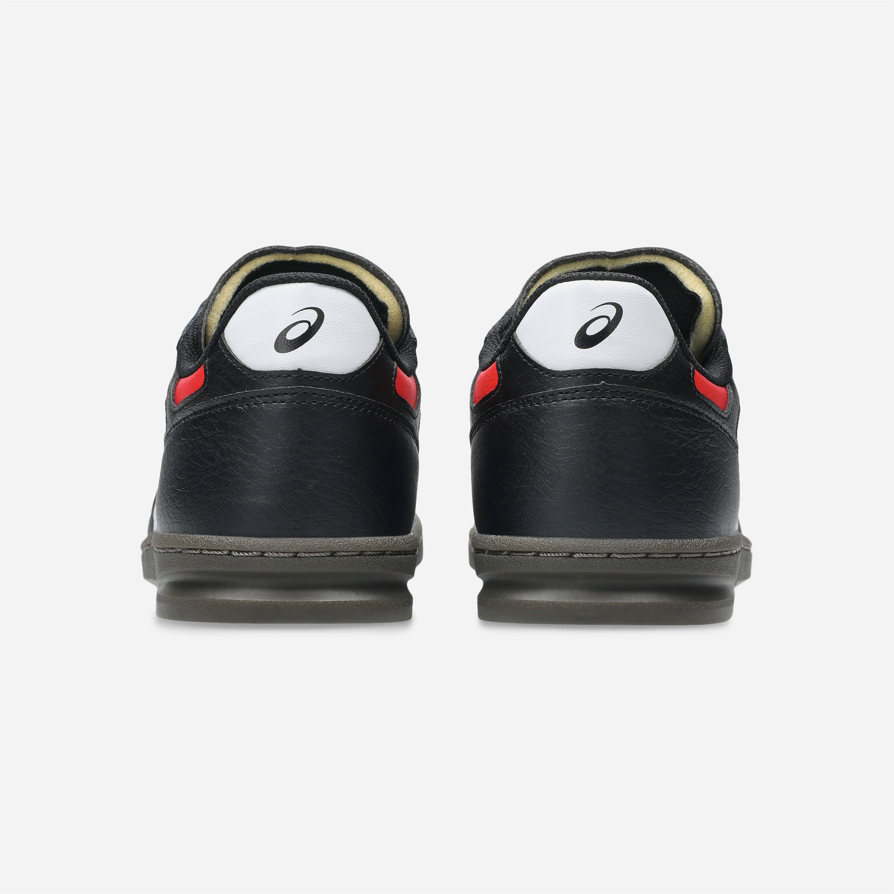 Asics Skateboarding - Leggerezza FB - Black / White