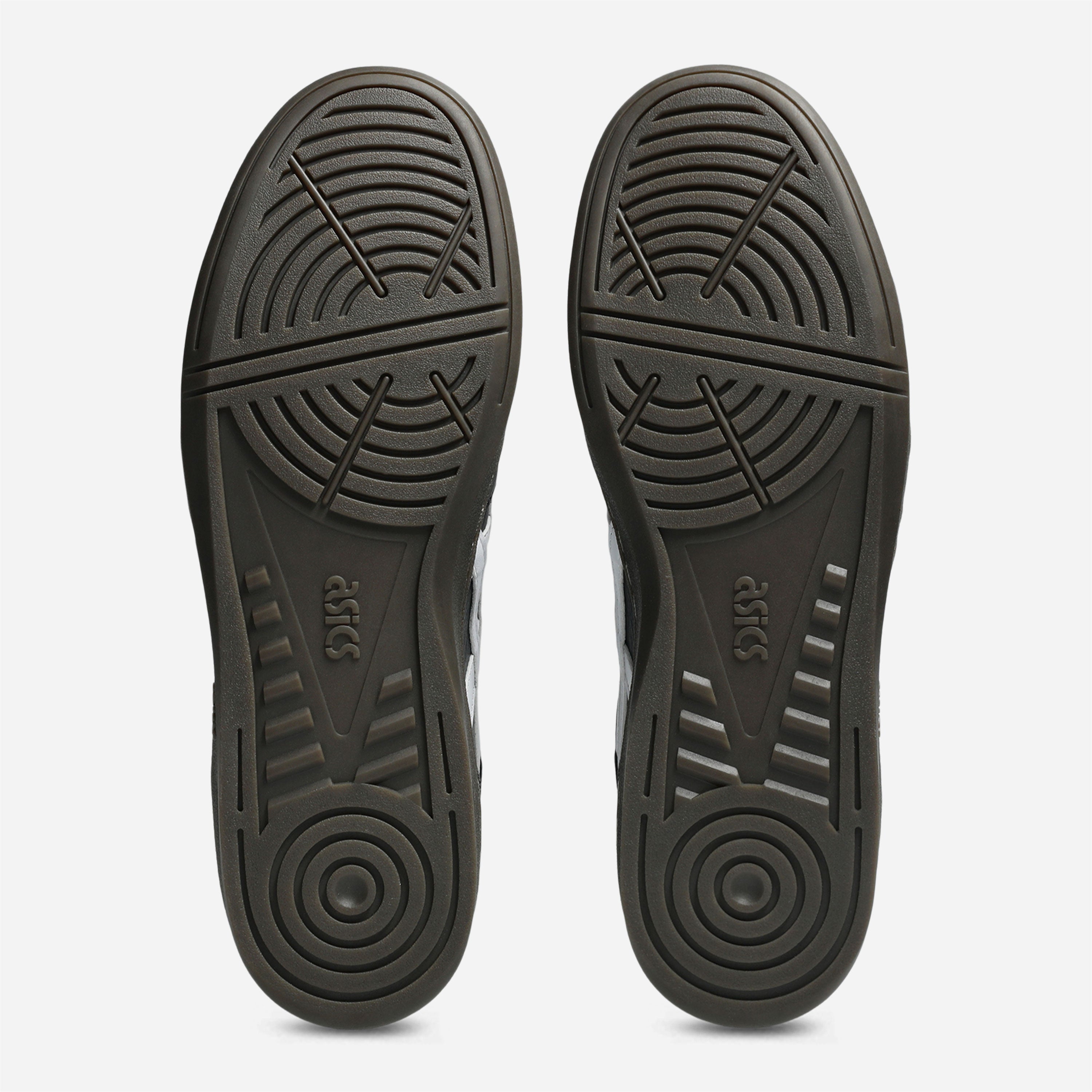 Asics Skateboarding - Leggerezza FB - Black / White