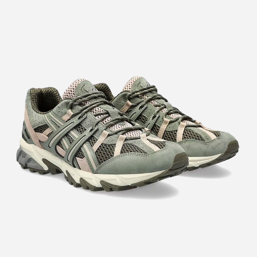 Asics-Gel-Sonoma 15-50-Mantle Green-Lichen Green