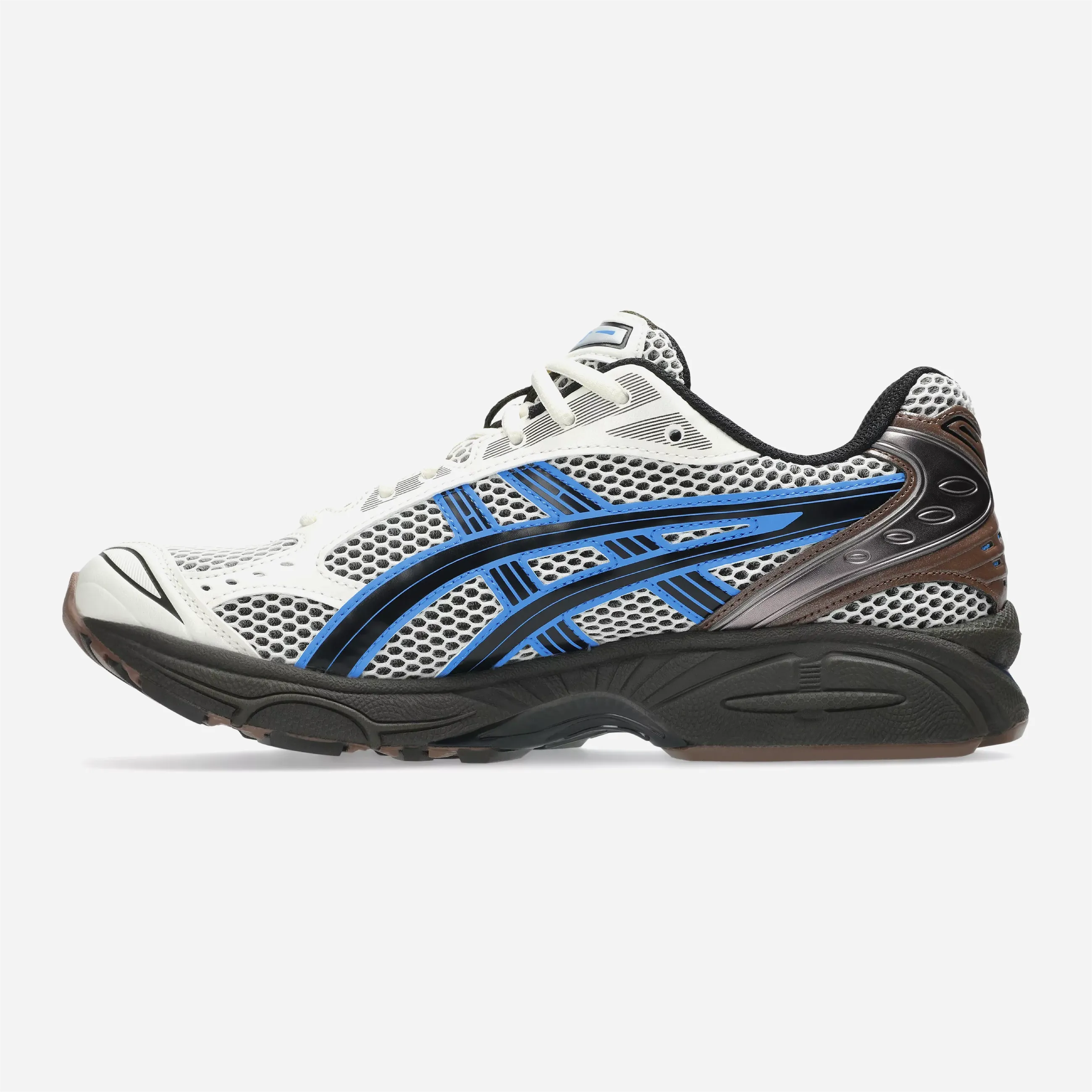 Asics Sportstyle Gel-Kayano 14 - Cream Blue Coast