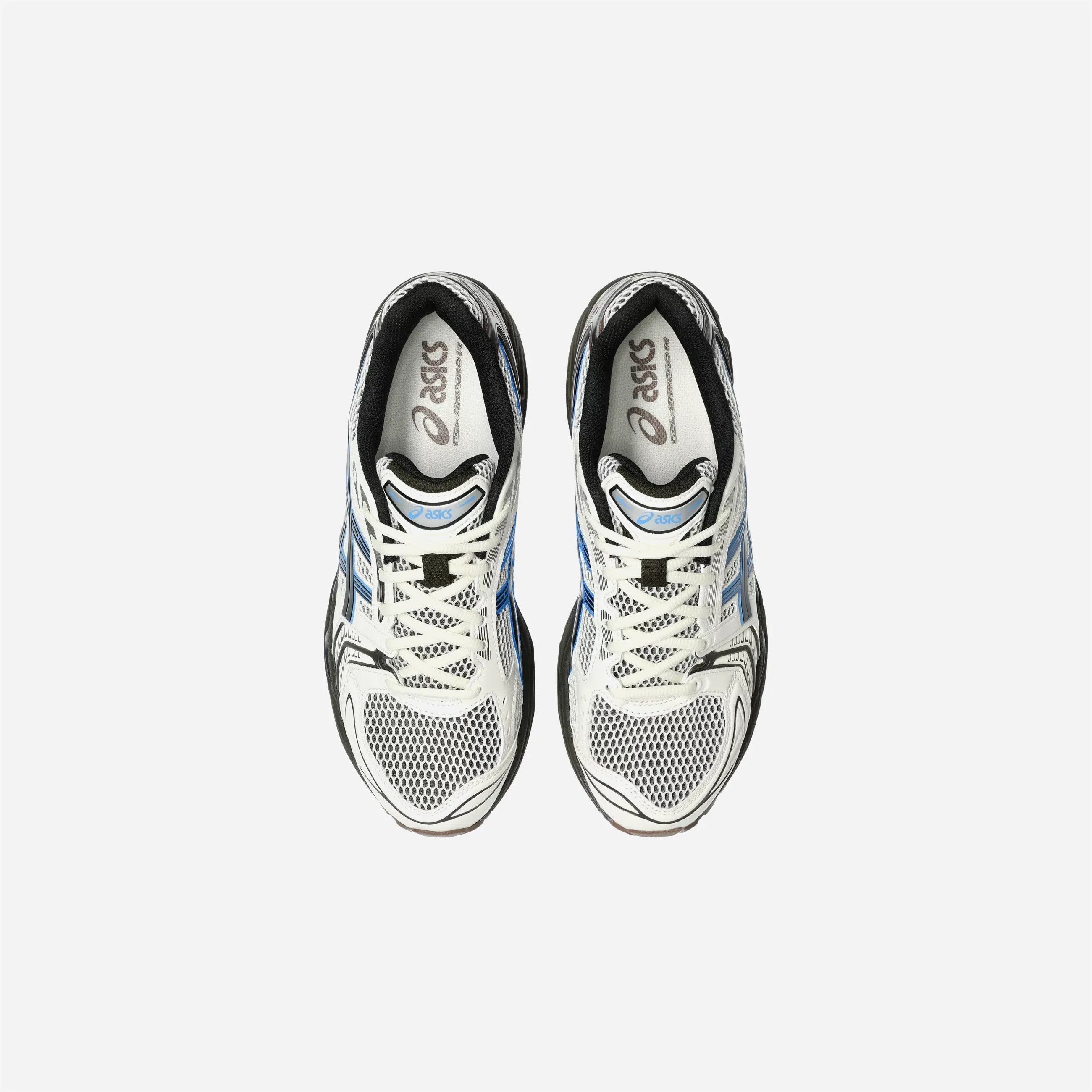 Asics Sportstyle Gel-Kayano 14 - Cream Blue Coast