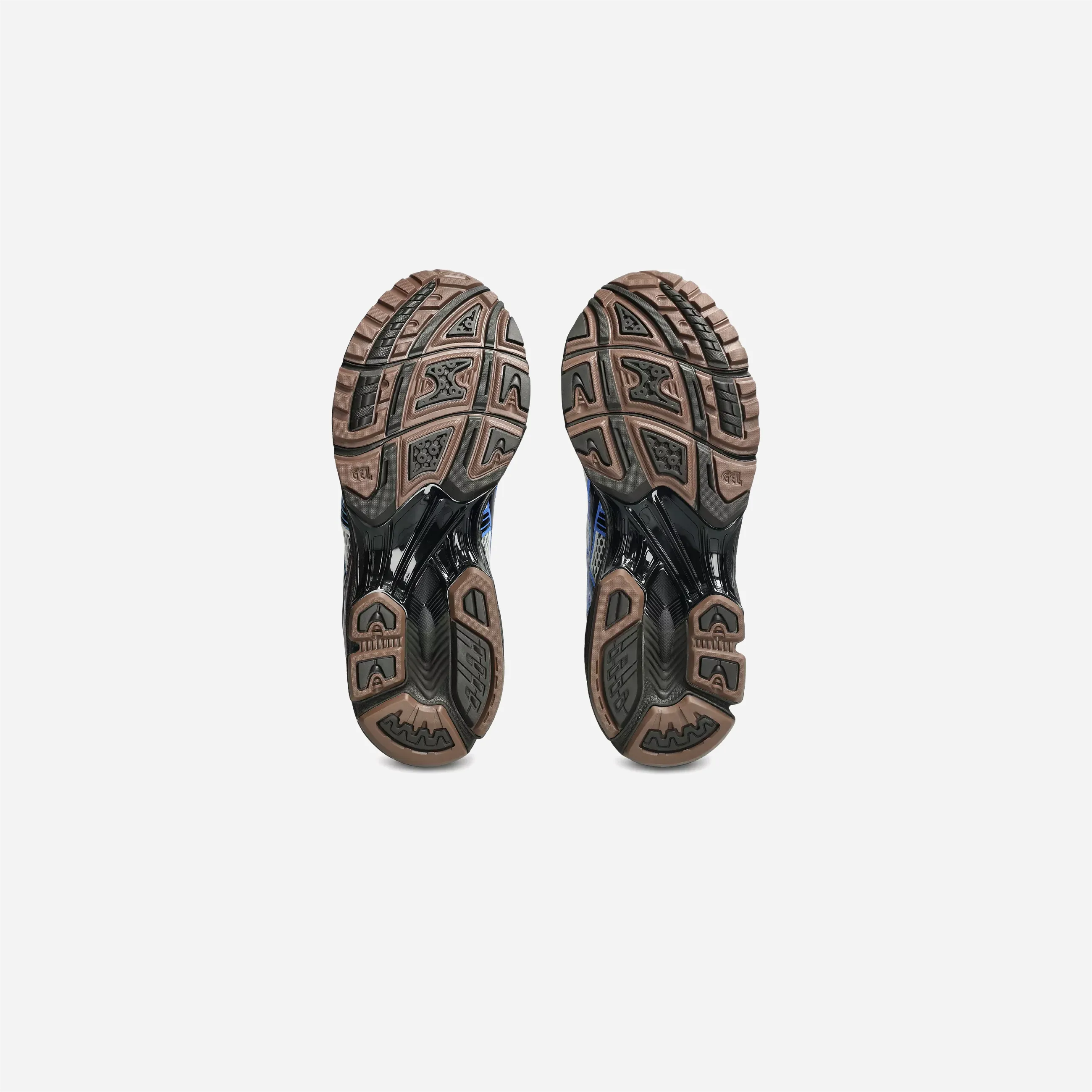 Asics Sportstyle Gel-Kayano 14 - Cream Blue Coast