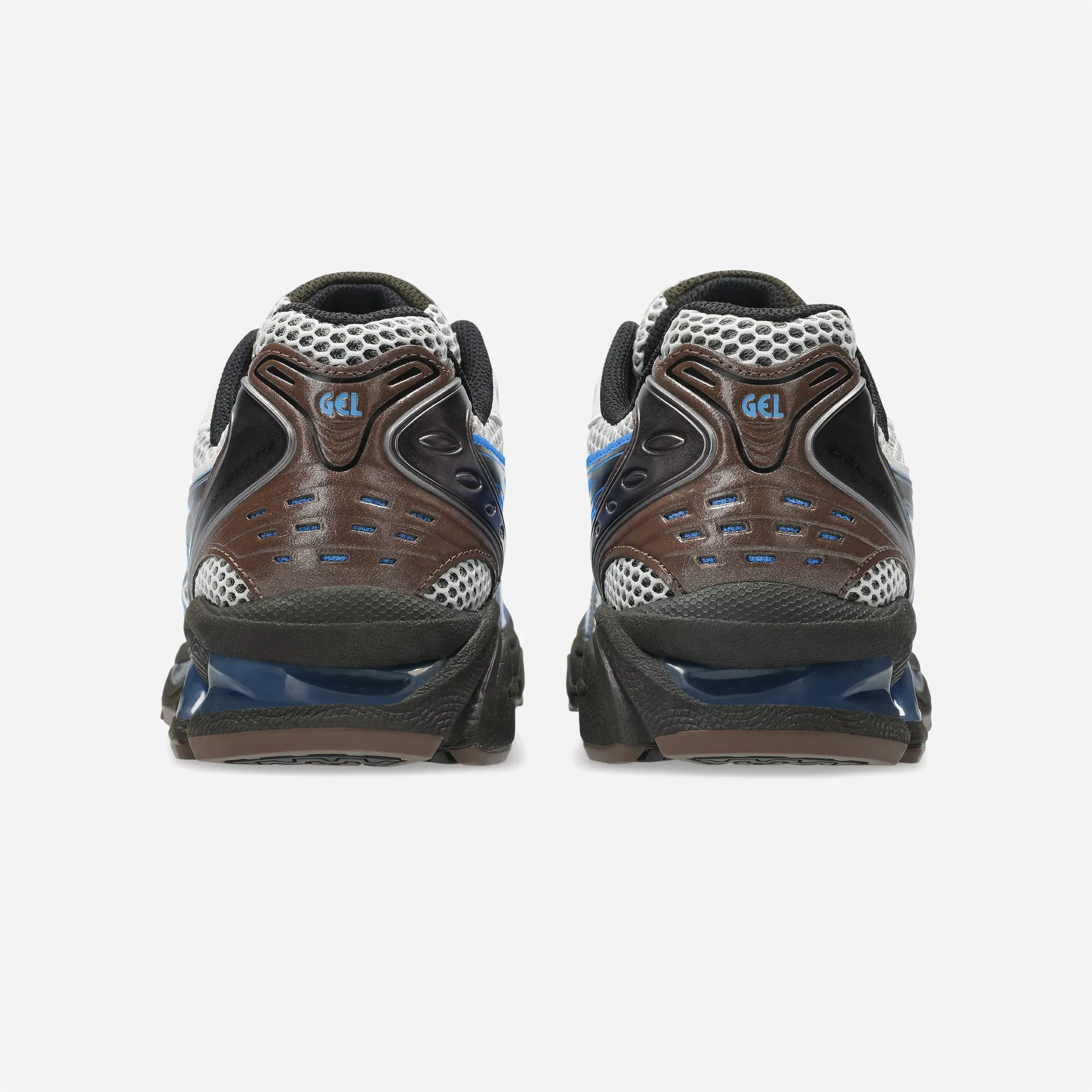 Asics Sportstyle Gel-Kayano 14 - Cream Blue Coast