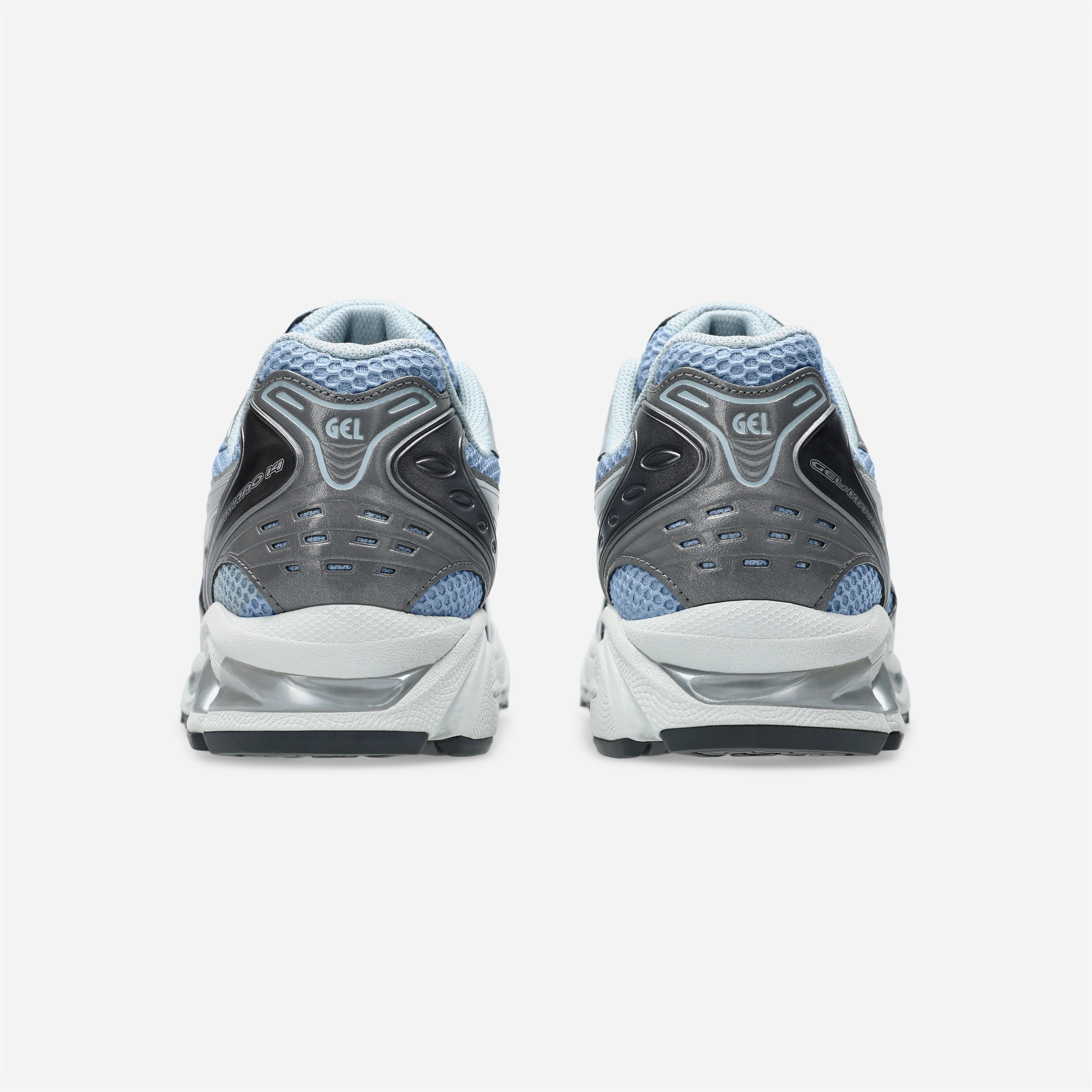 Asics Sportstyle - Gel-Kayano 14 - Dolphin Grey / Pure Silver