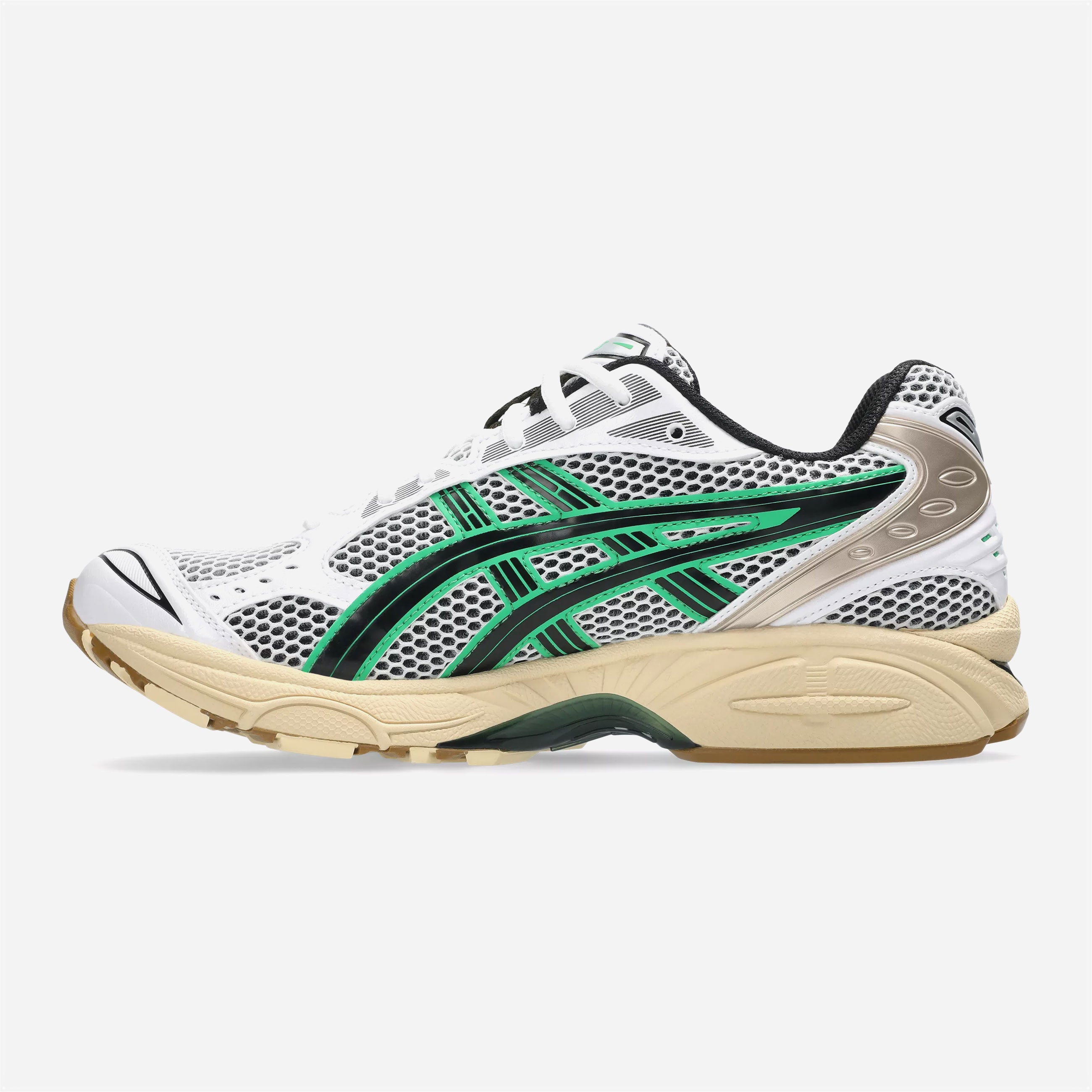 Asics Sportstyle - Gel-Kayano 14 - White / Hinoki Beige