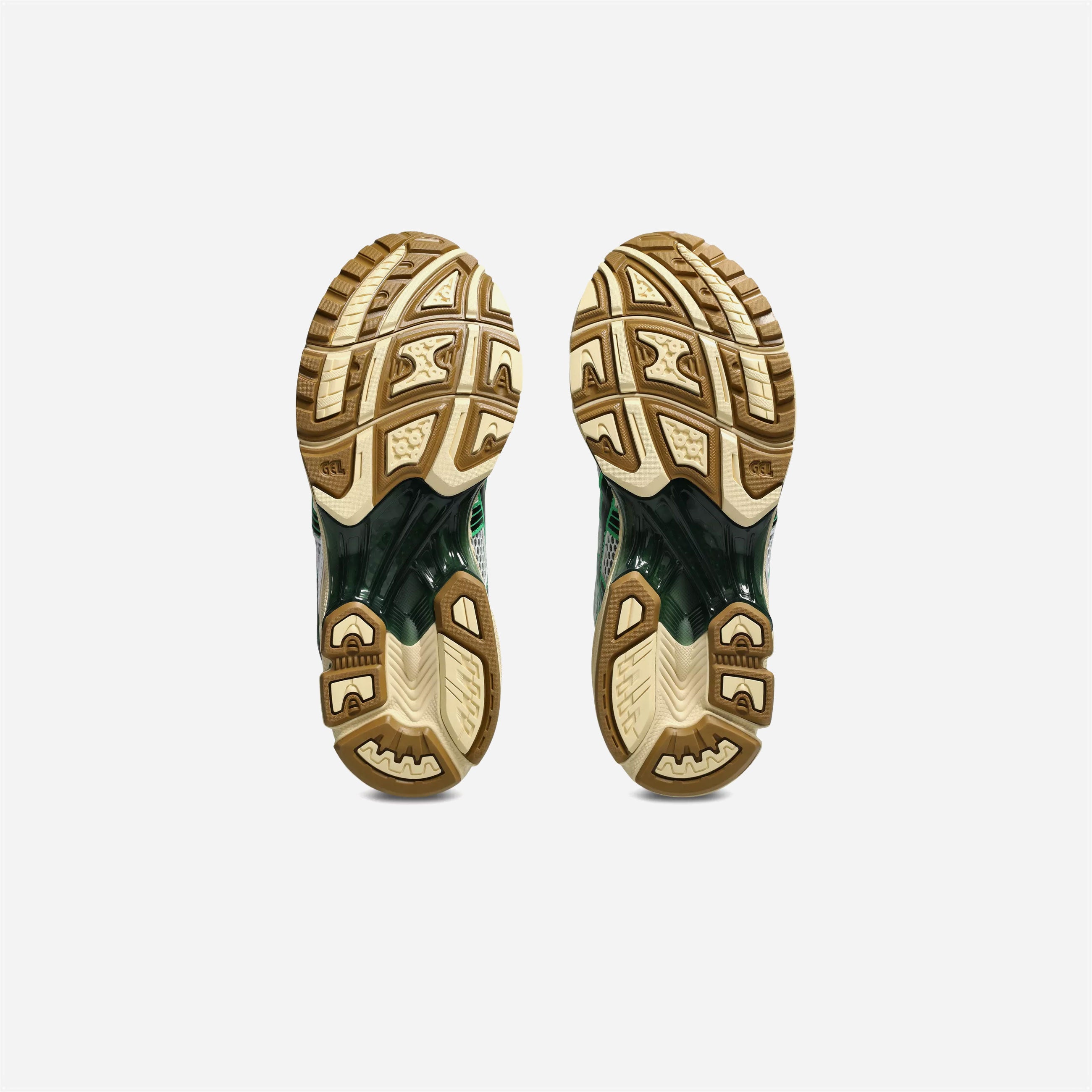 Asics Sportstyle - Gel-Kayano 14 - White / Hinoki Beige