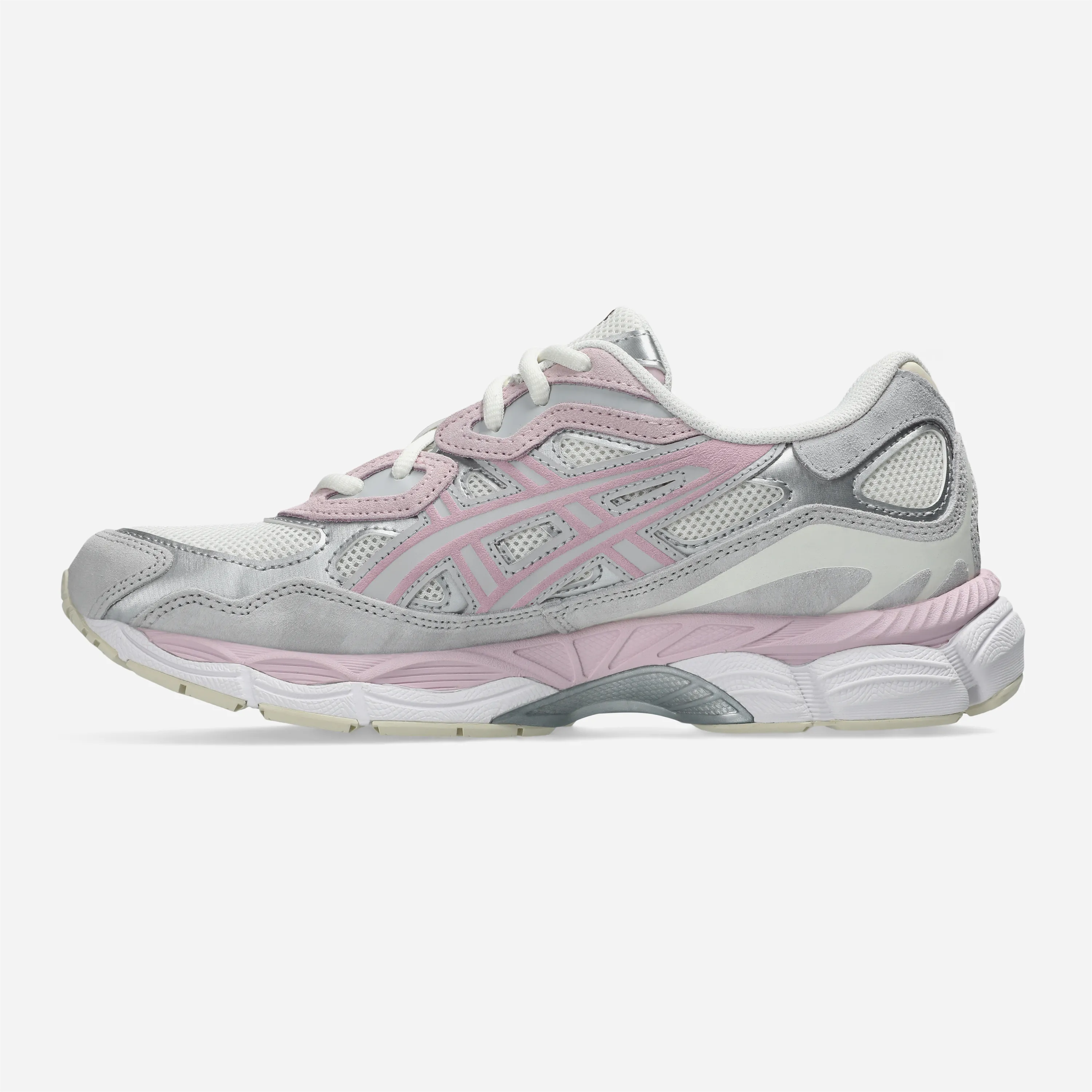 Asics Sportstyle - Gel-NYC - Concrete / Barely Rose