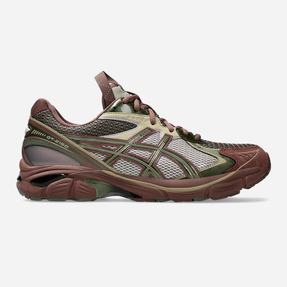 Asics - UB6 -S GT -2160 - Mantle Green / Grape